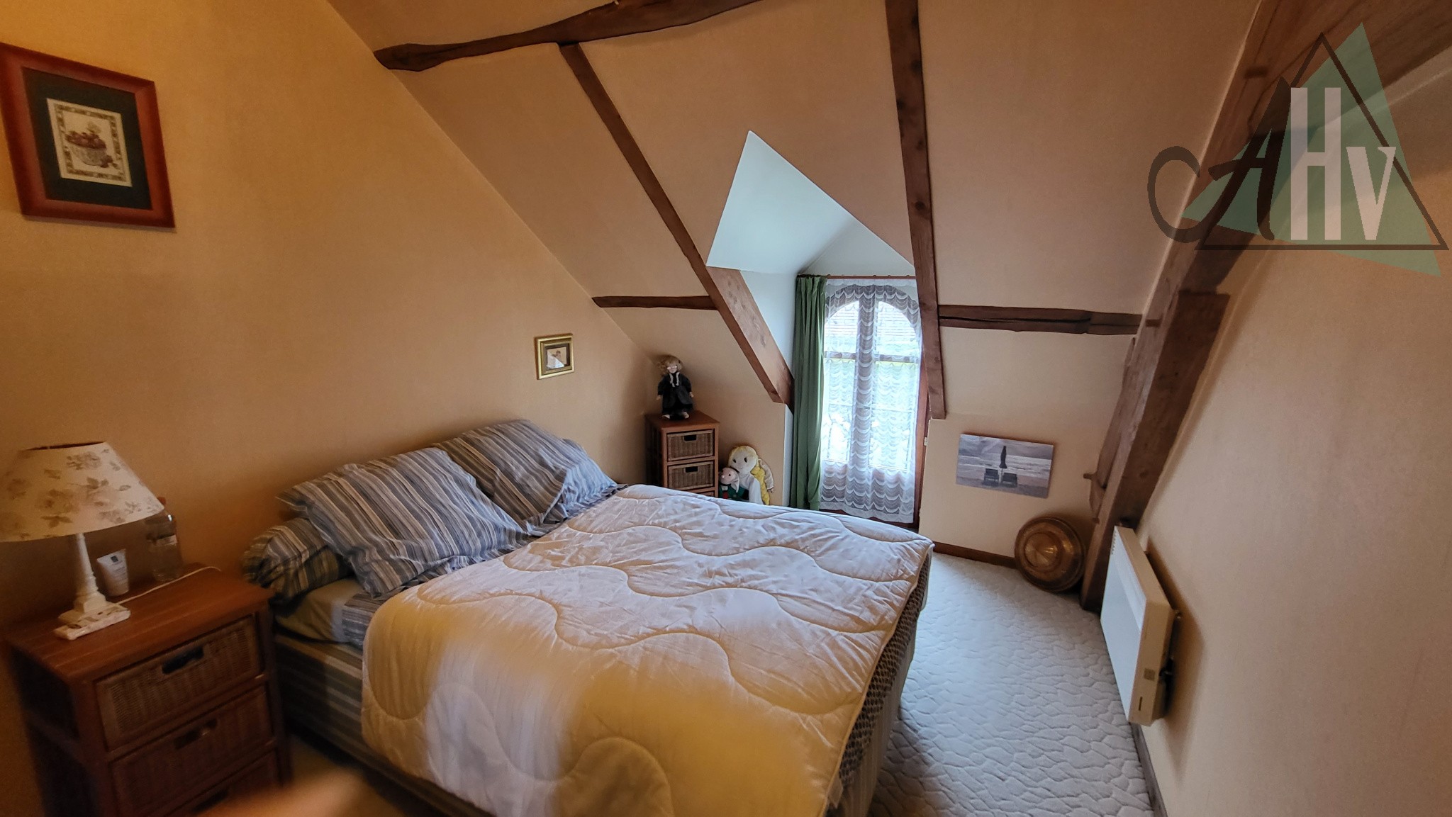 Vente Maison à Bray-sur-Seine 4 pièces