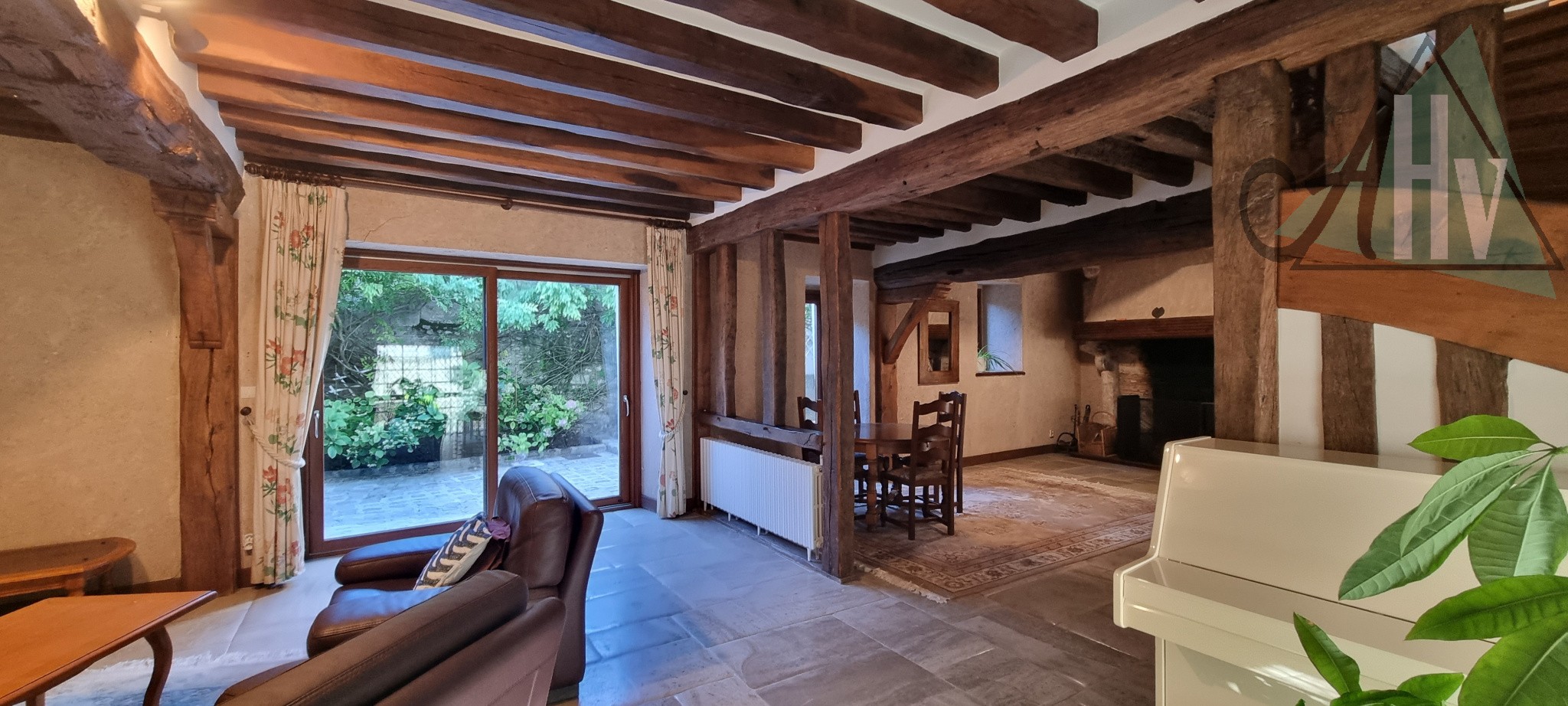 Vente Maison à Provins 8 pièces