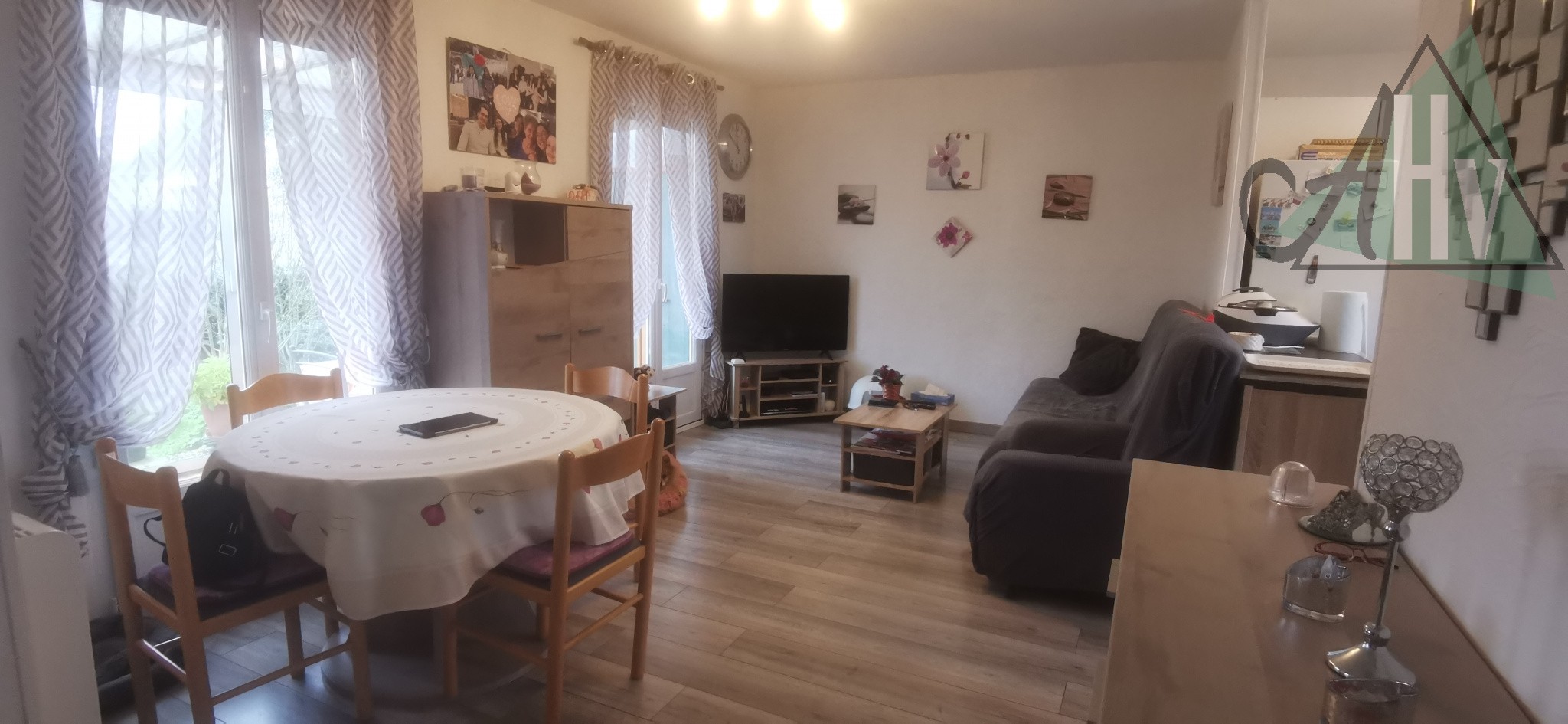 Vente Maison à Gouaix 3 pièces