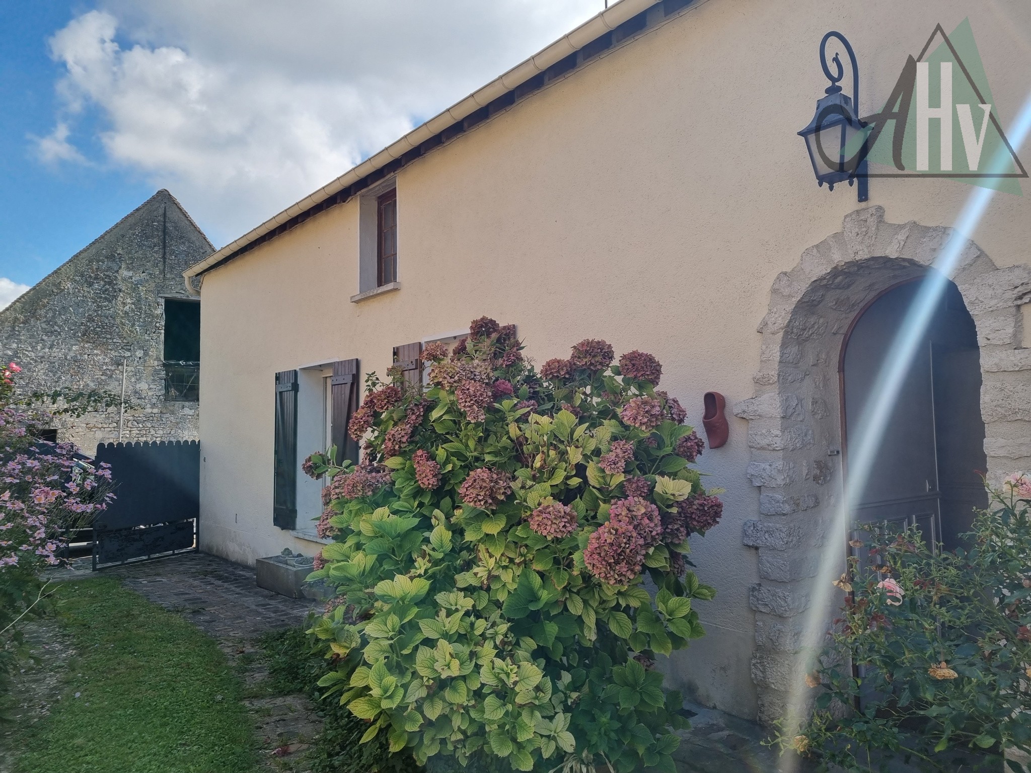 Vente Maison à Provins 5 pièces