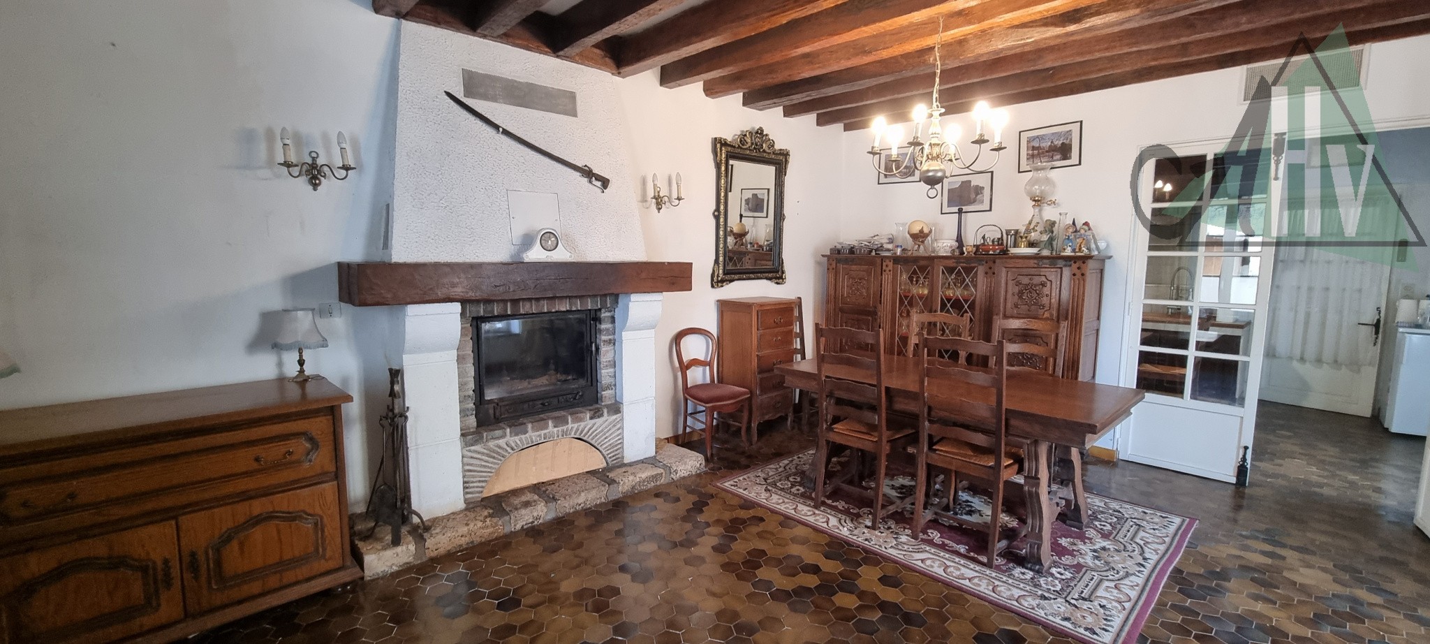 Vente Maison à Provins 5 pièces