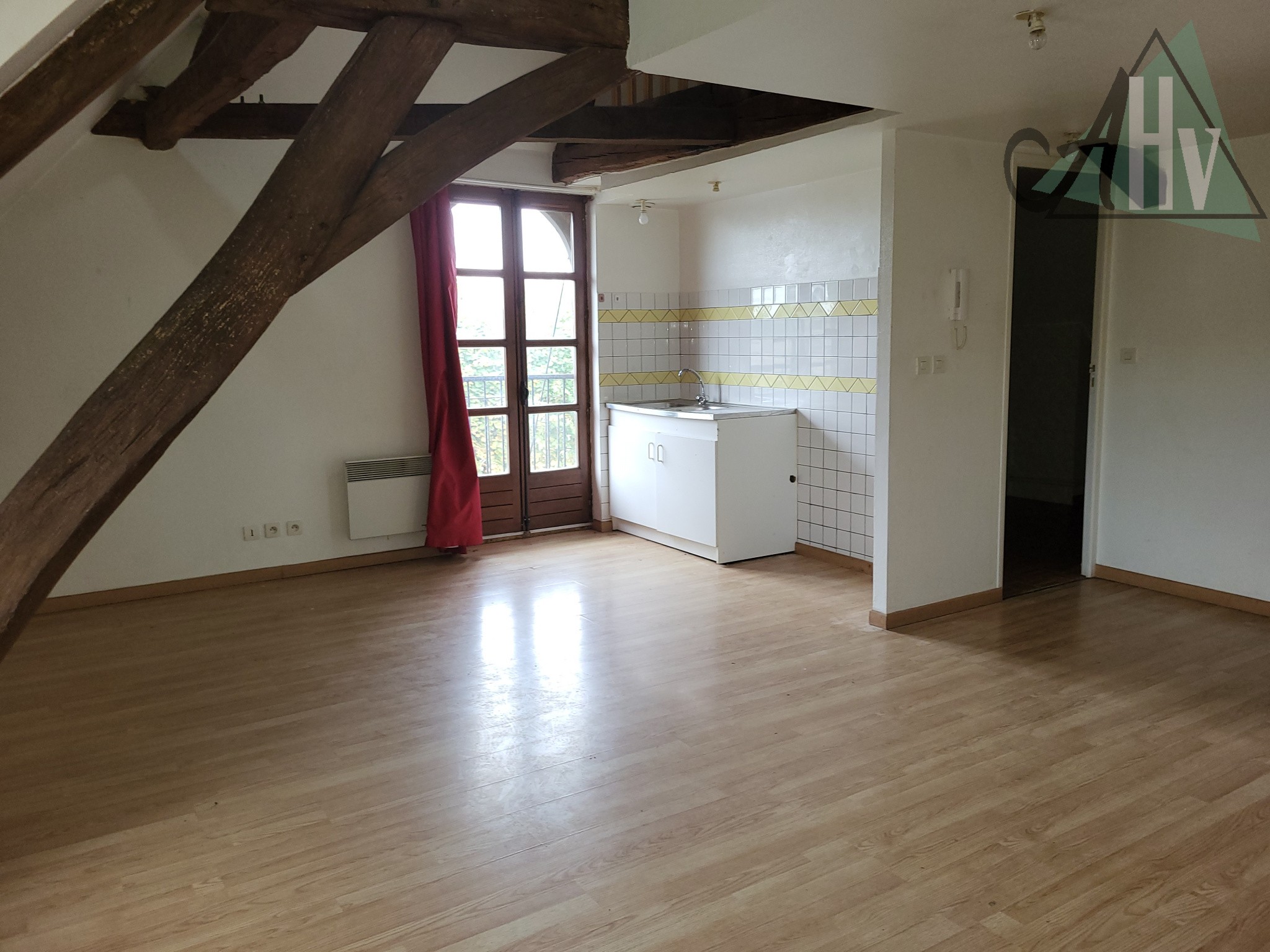 Vente Appartement à Bray-sur-Seine 1 pièce