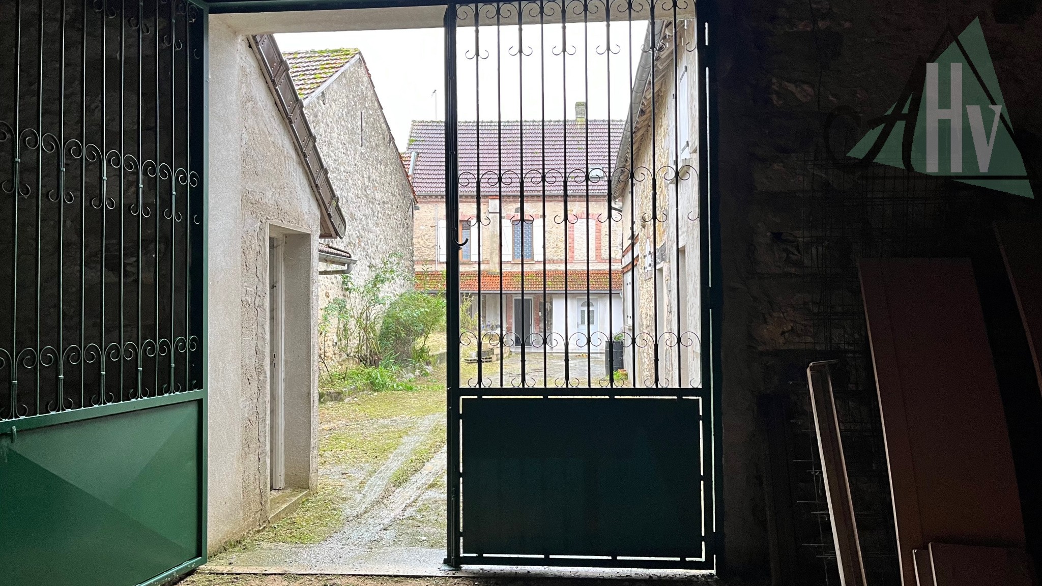 Vente Maison à Provins 6 pièces