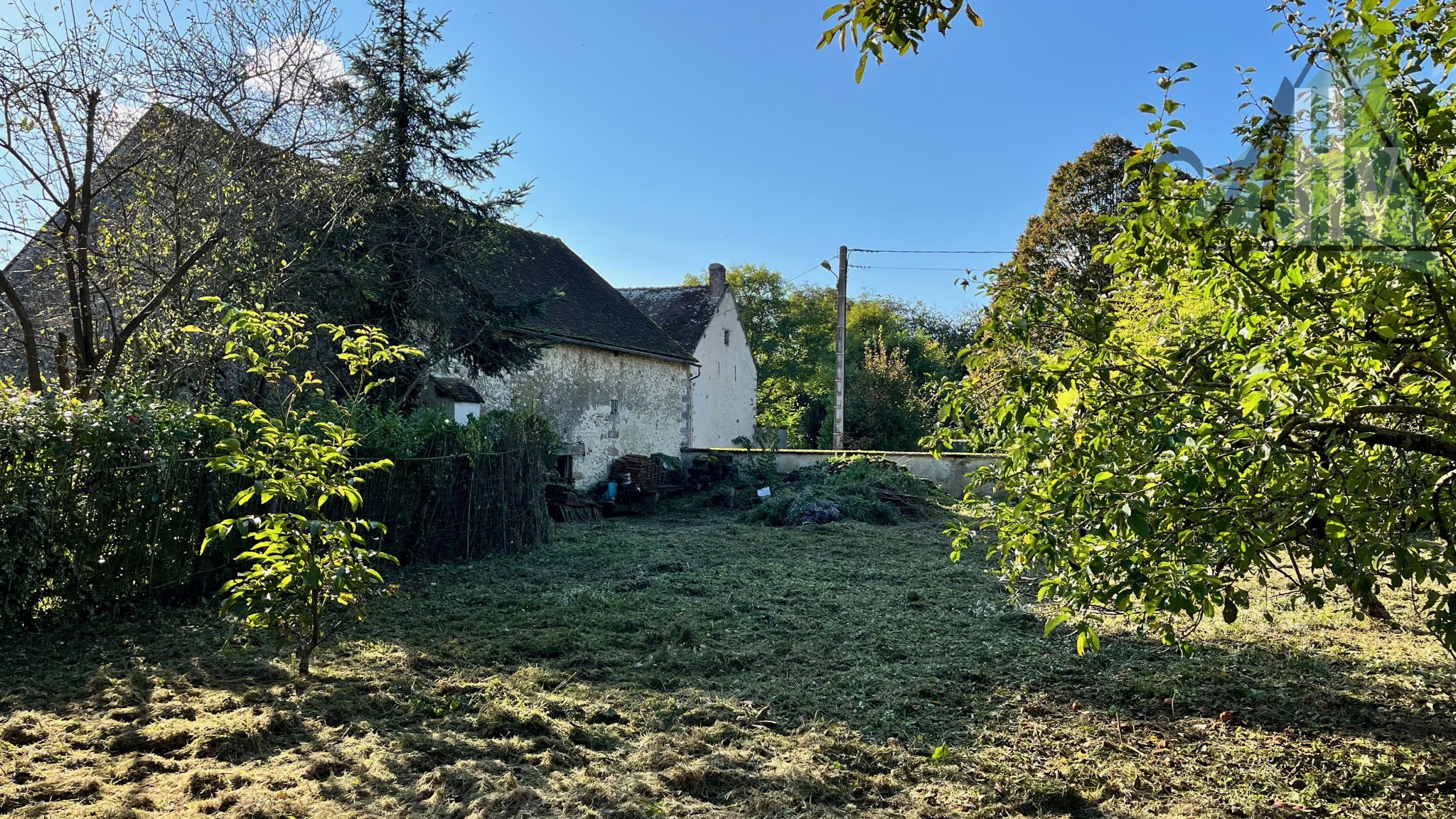 Vente Maison à Provins 6 pièces