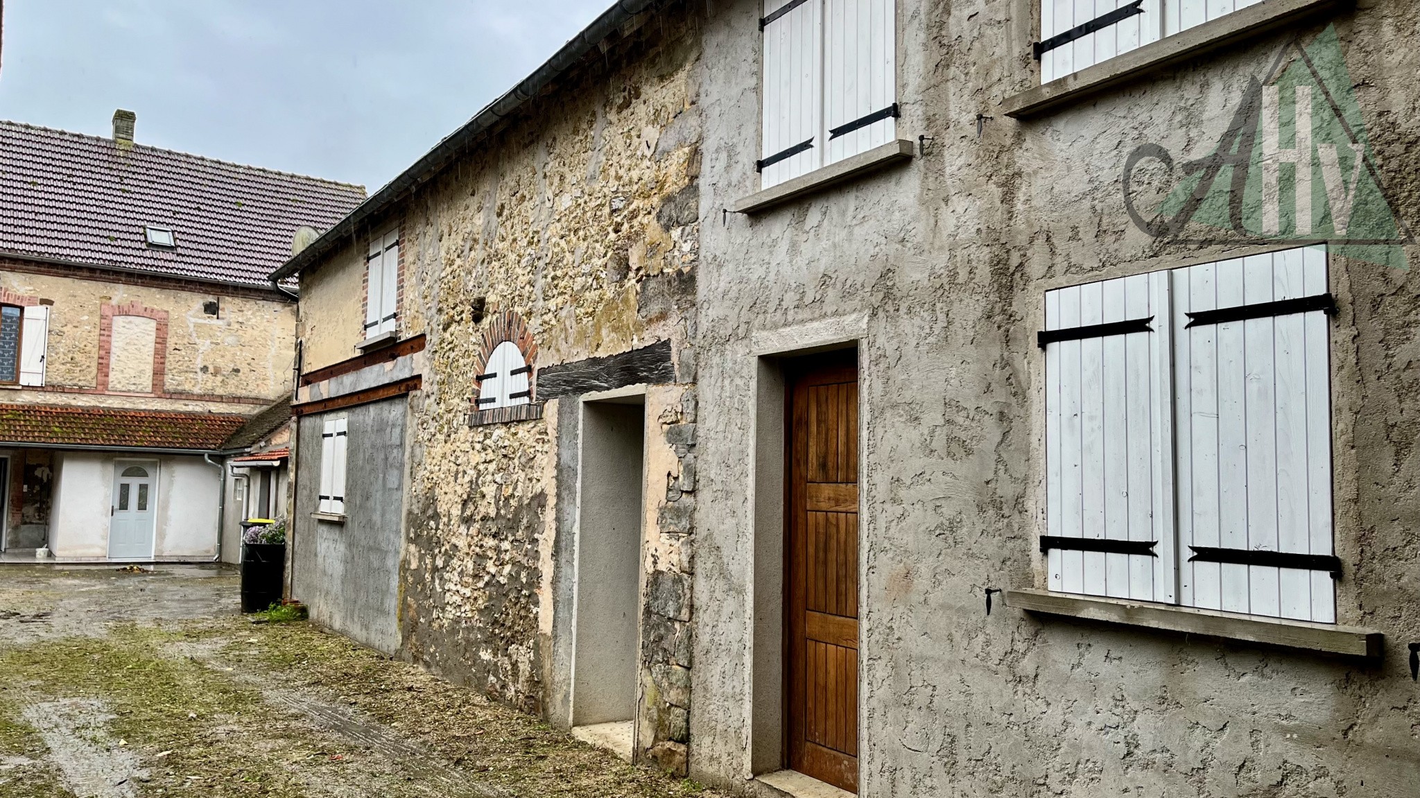 Vente Maison à Provins 6 pièces