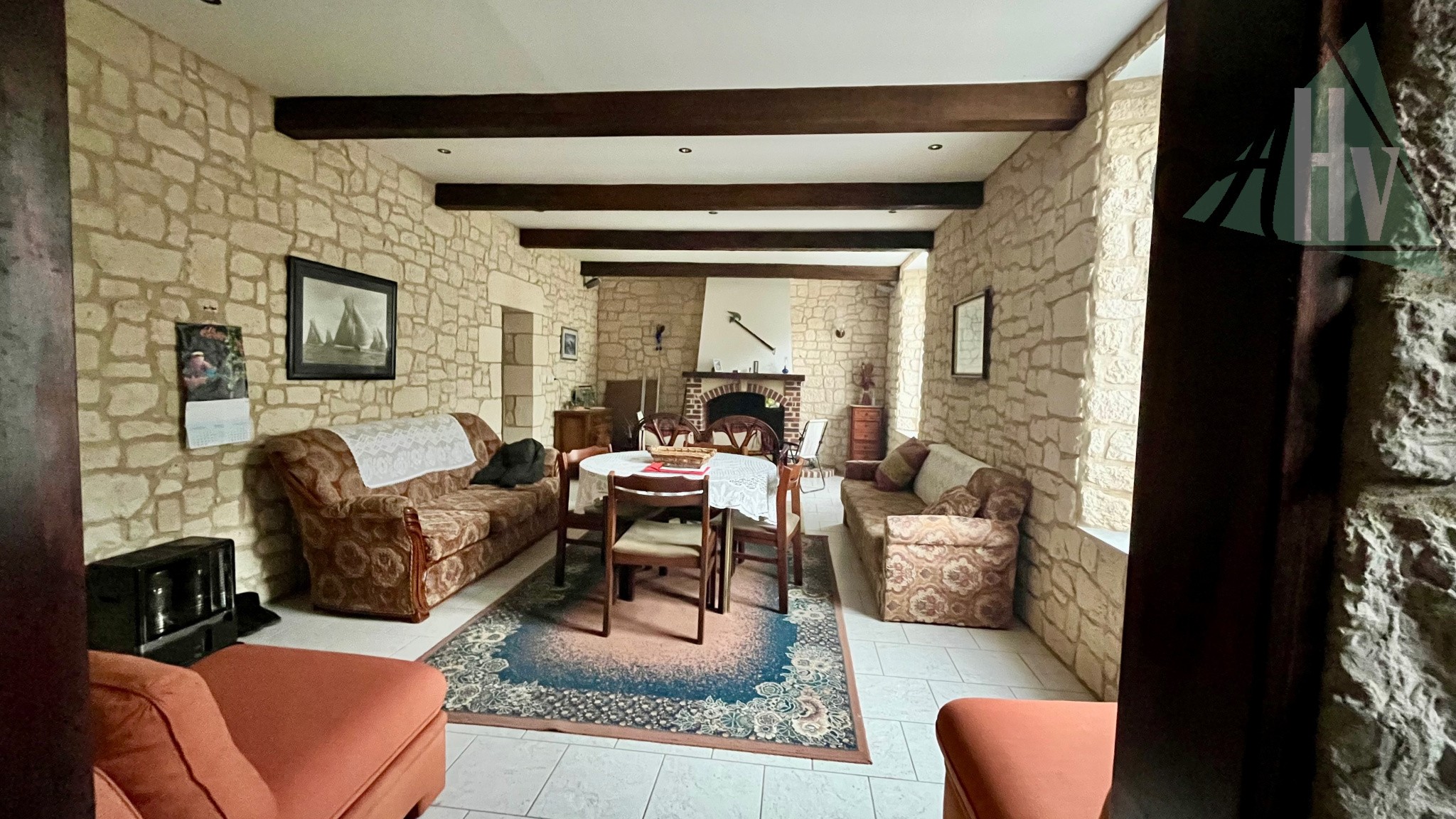 Vente Maison à Provins 6 pièces