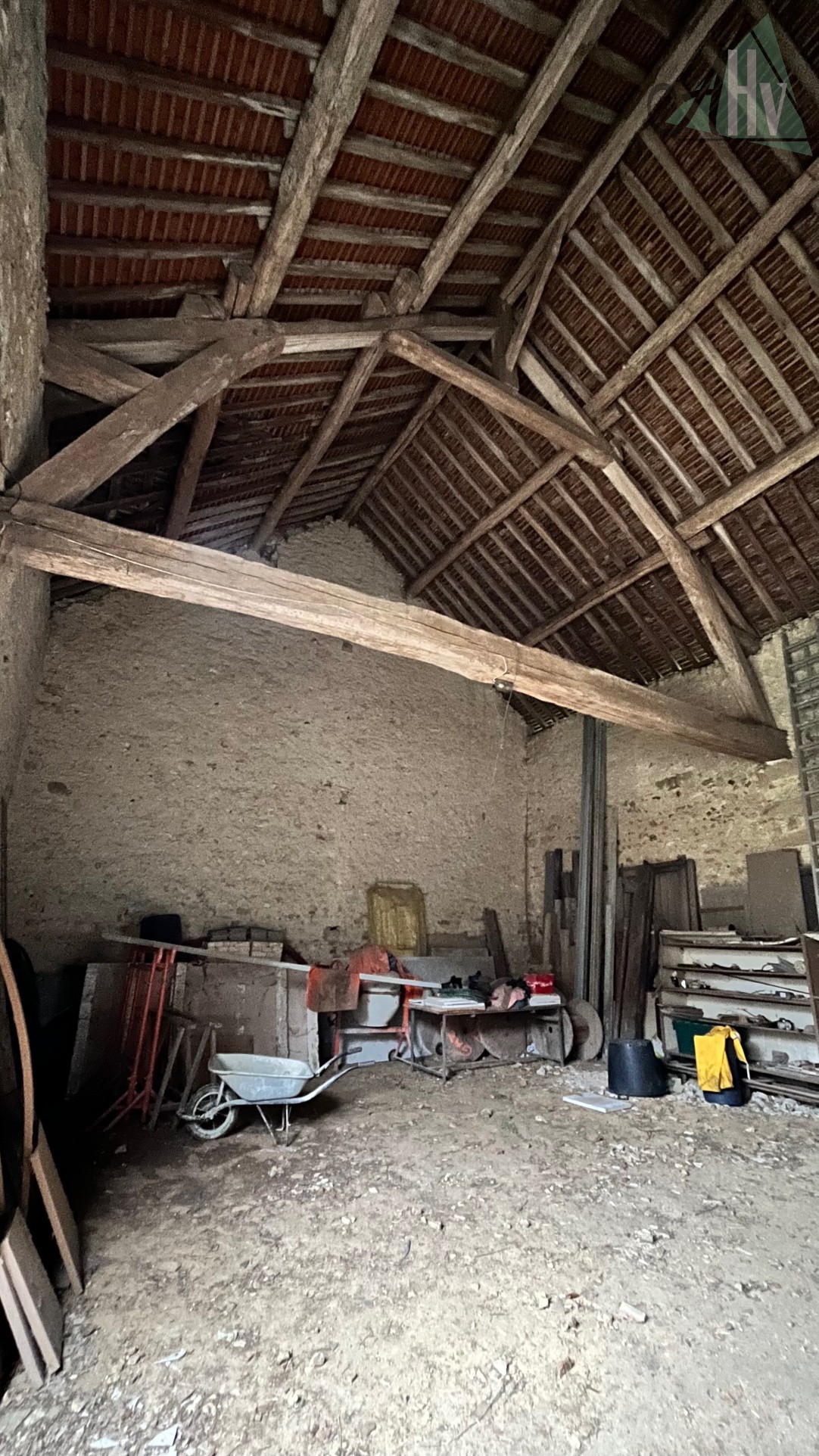 Vente Maison à Provins 6 pièces