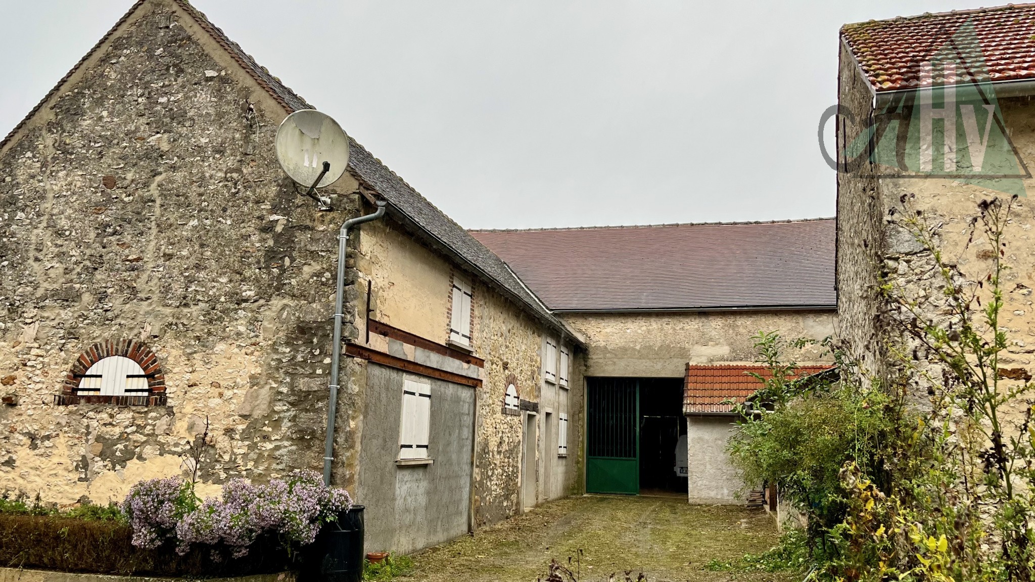 Vente Maison à Provins 6 pièces