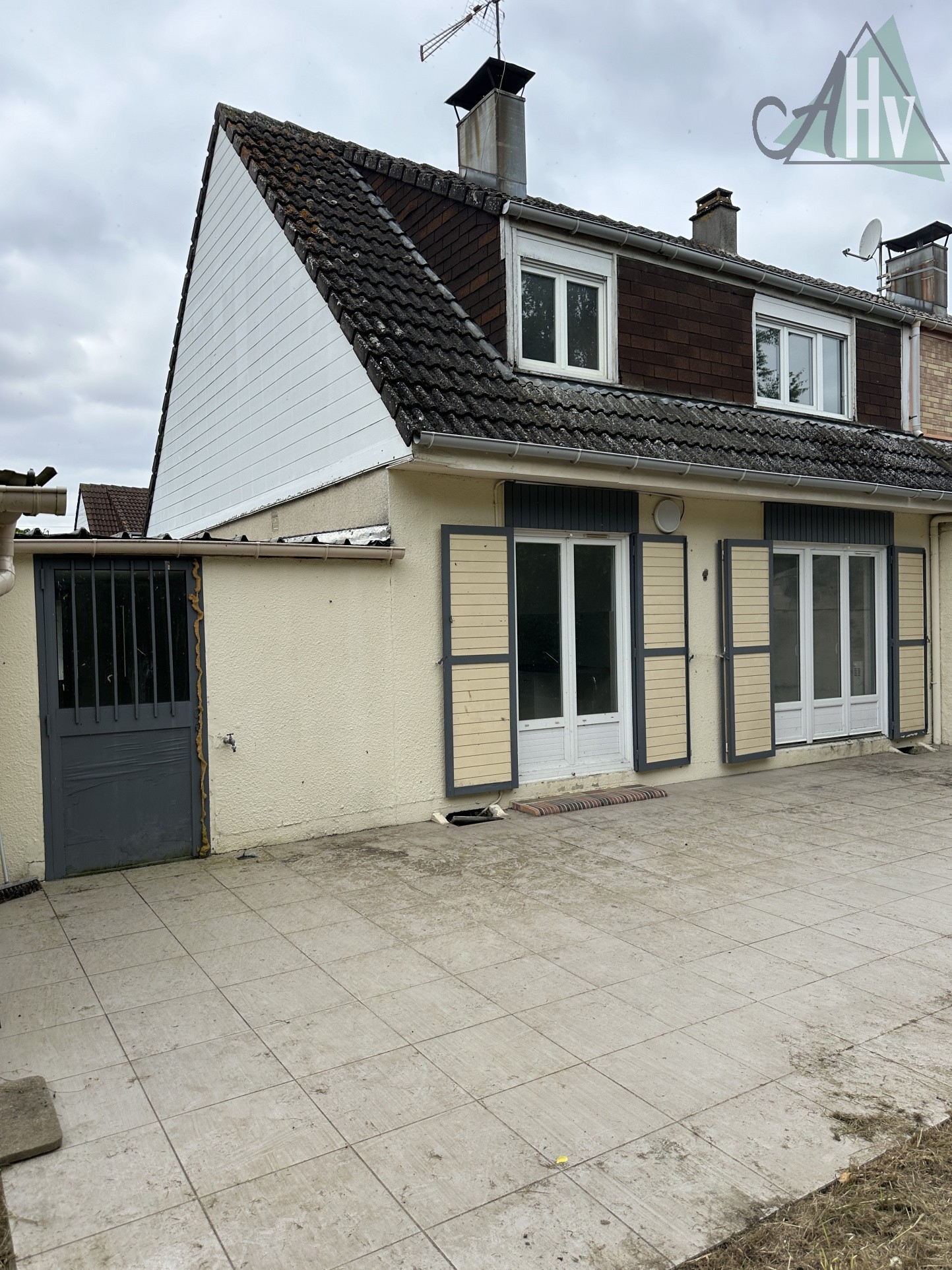 Vente Maison à Dammartin-en-Goële 6 pièces