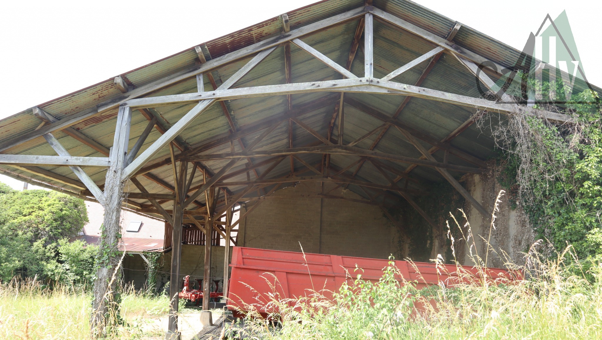 Vente Maison à Pont-sur-Yonne 1 pièce