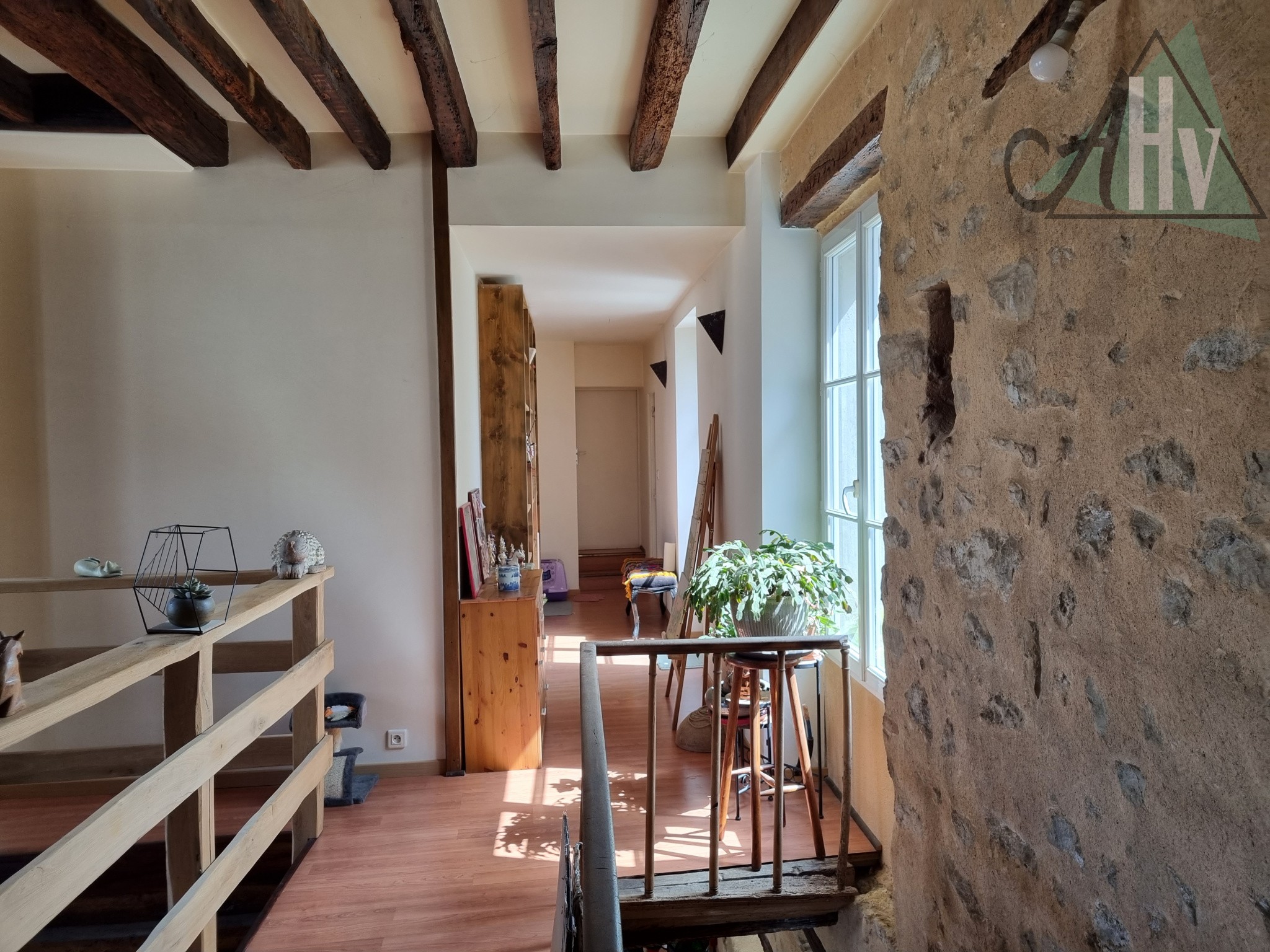 Vente Maison à Provins 5 pièces