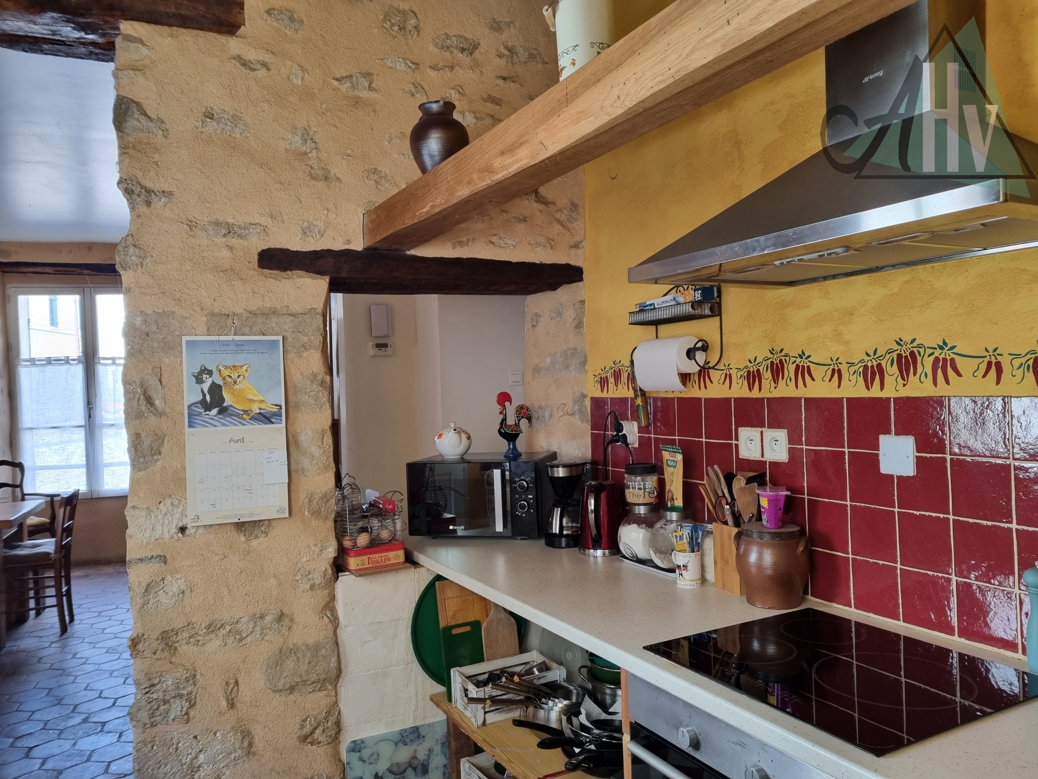 Vente Maison à Provins 5 pièces