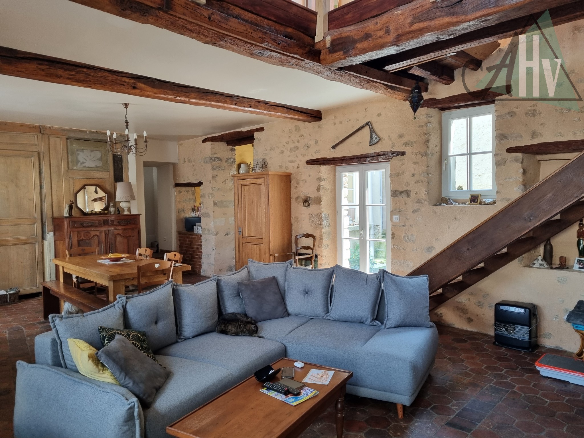 Vente Maison à Provins 5 pièces