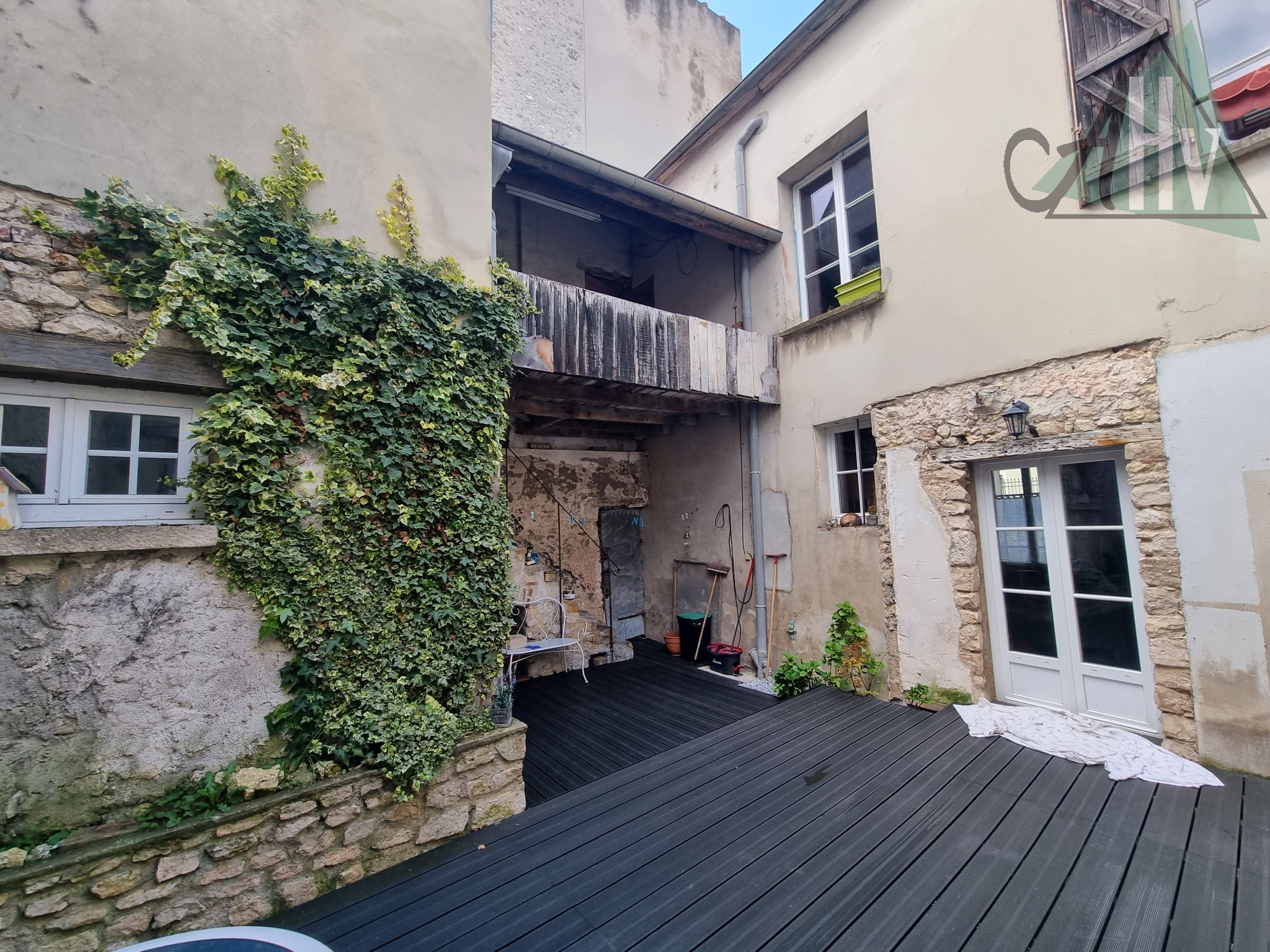 Vente Maison à Provins 5 pièces