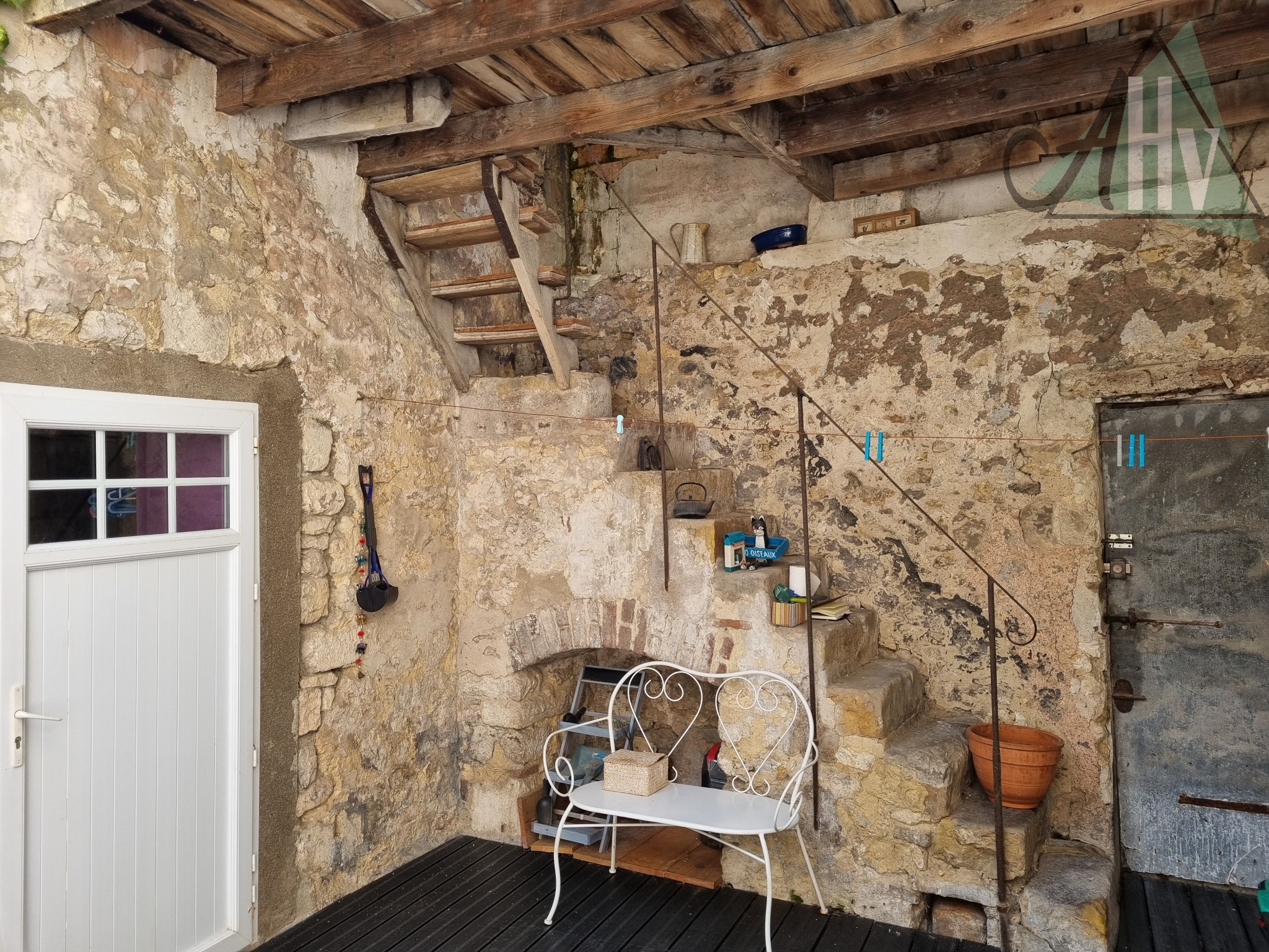 Vente Maison à Provins 5 pièces