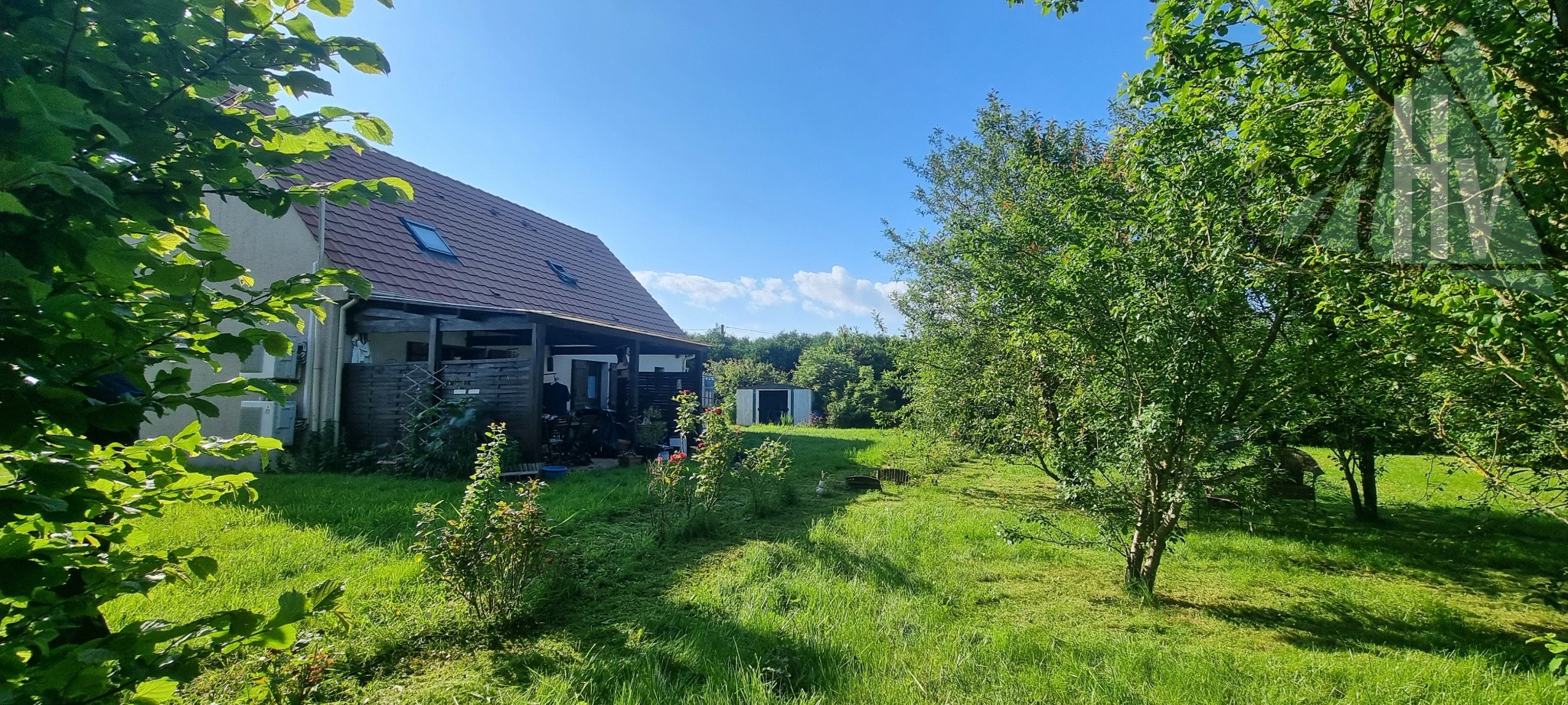 Vente Maison à Provins 4 pièces