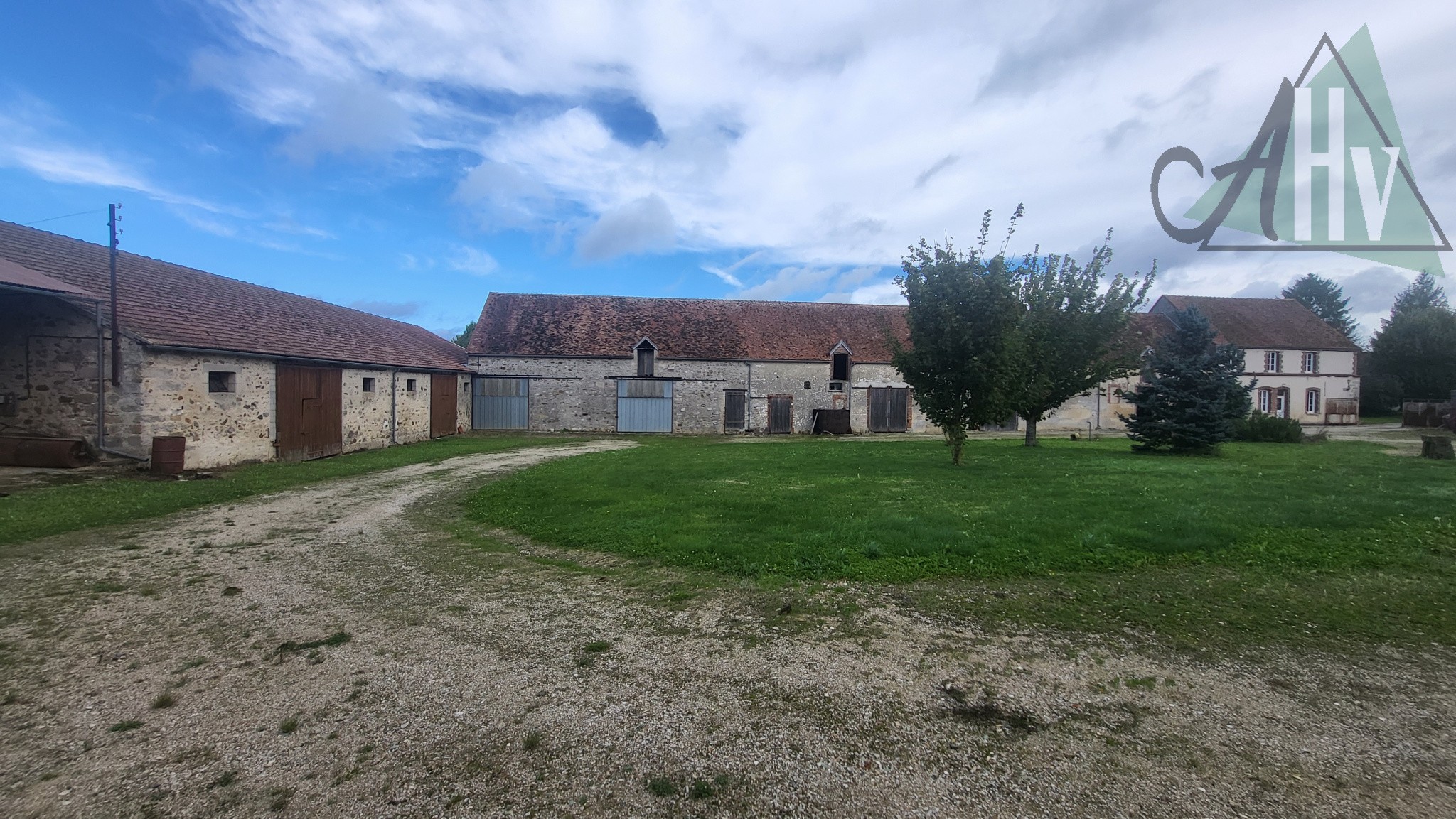 Vente Maison à Bray-sur-Seine 6 pièces