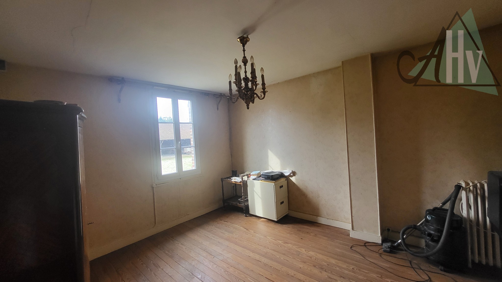 Vente Maison à Bray-sur-Seine 6 pièces