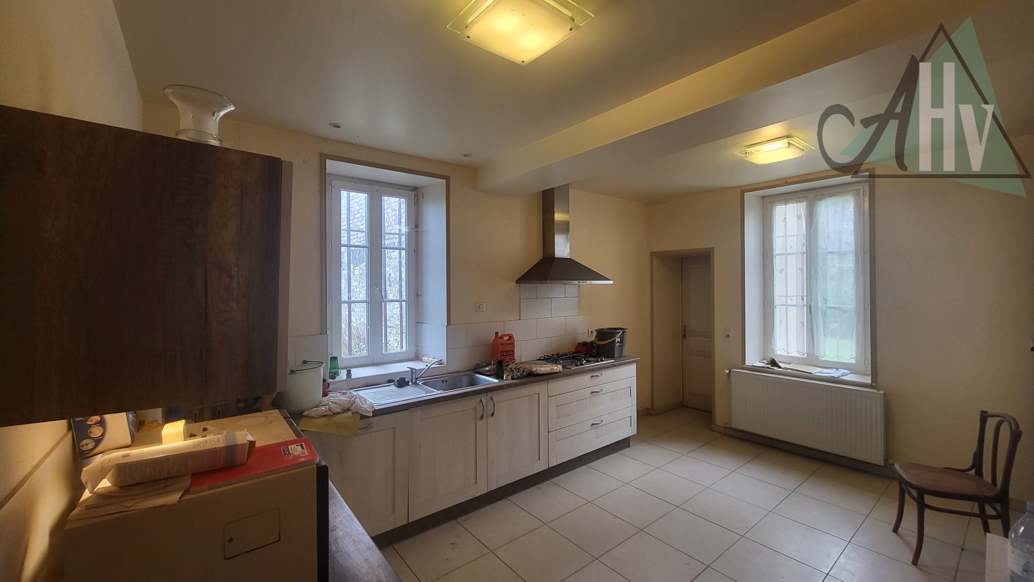 Vente Maison à Bray-sur-Seine 6 pièces