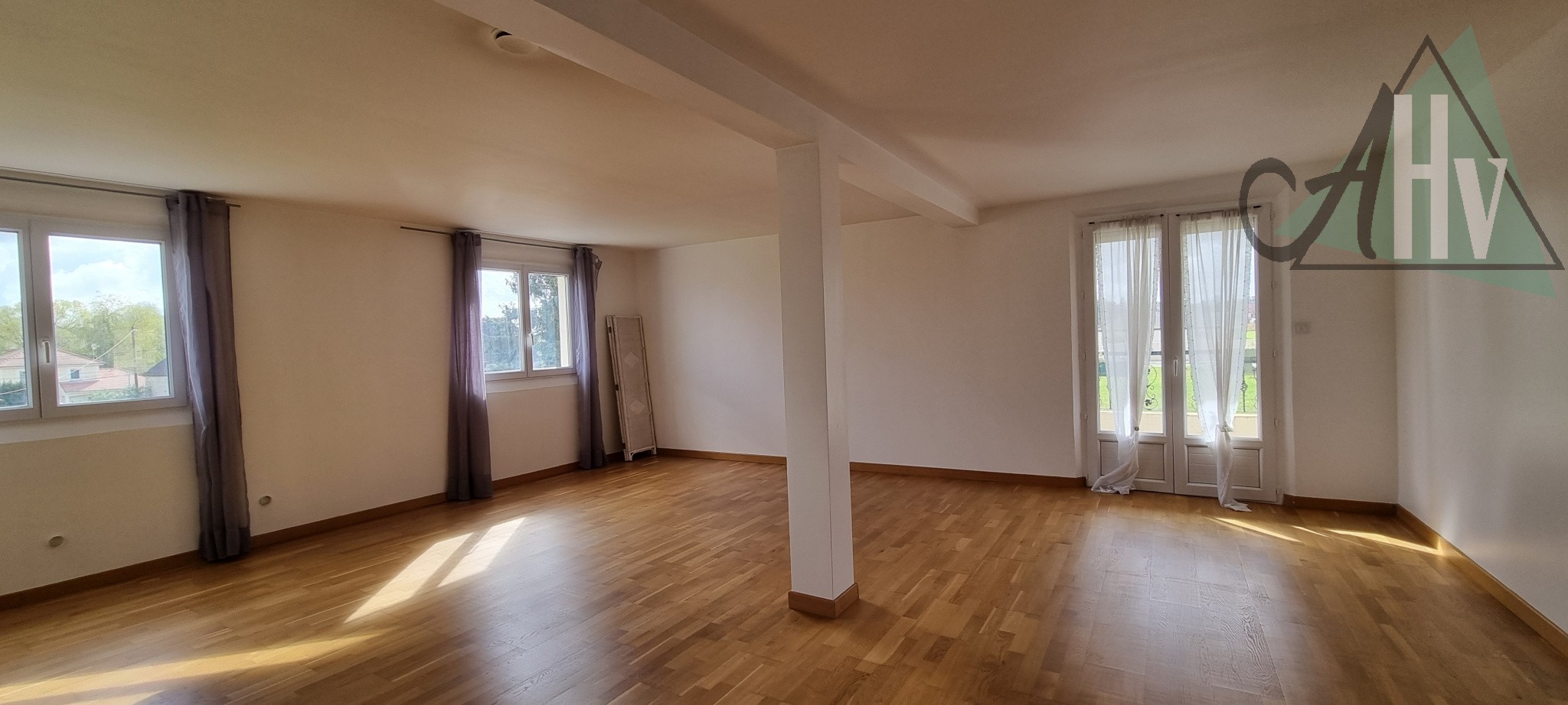 Vente Maison à Nogent-sur-Seine 6 pièces