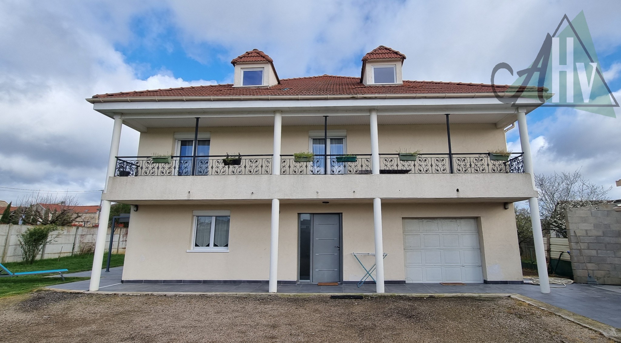 Vente Maison à Nogent-sur-Seine 6 pièces