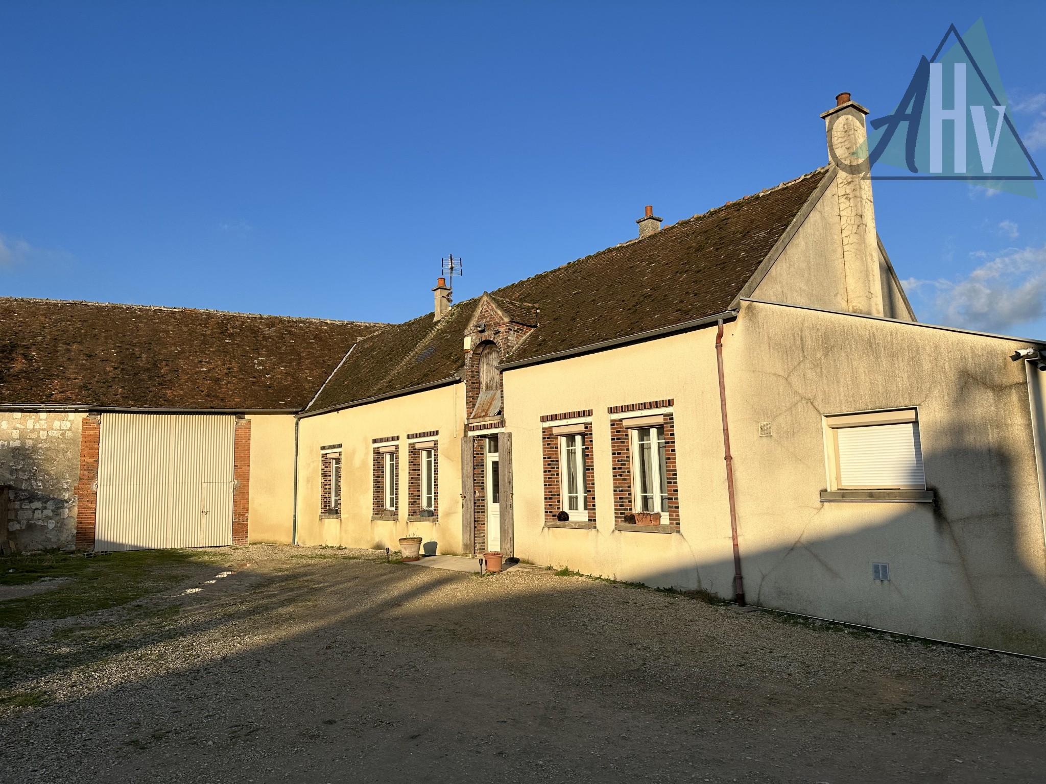 Vente Maison à Bray-sur-Seine 3 pièces