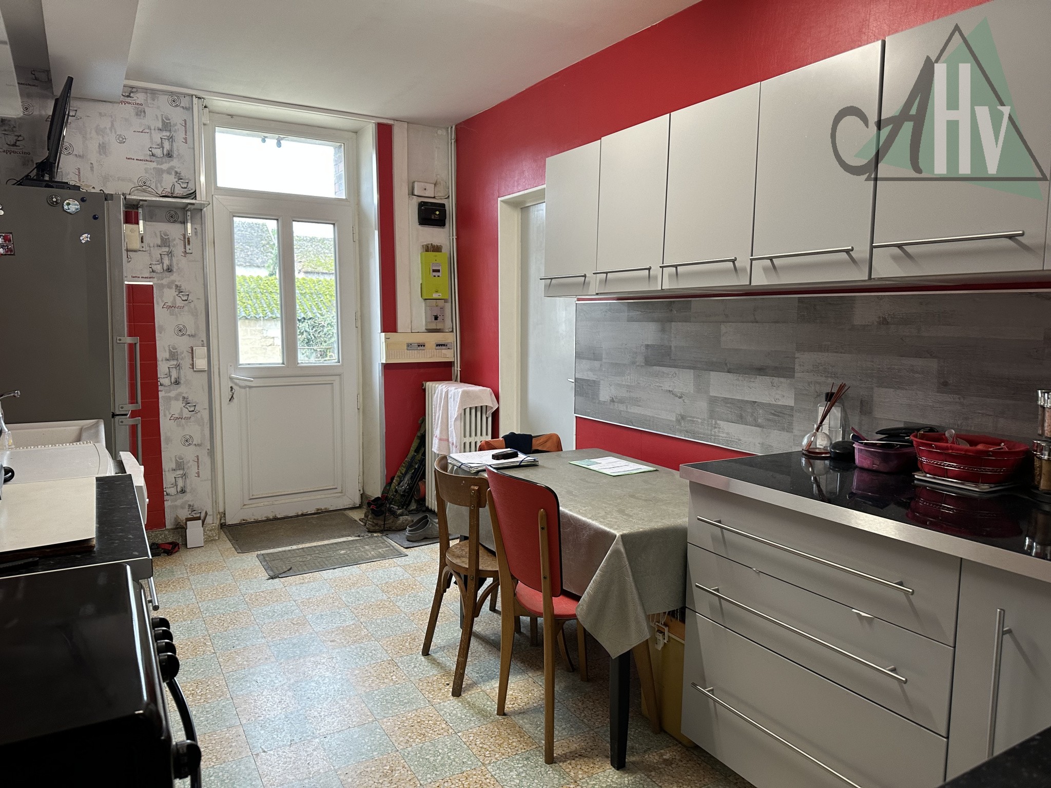 Vente Maison à Bray-sur-Seine 3 pièces