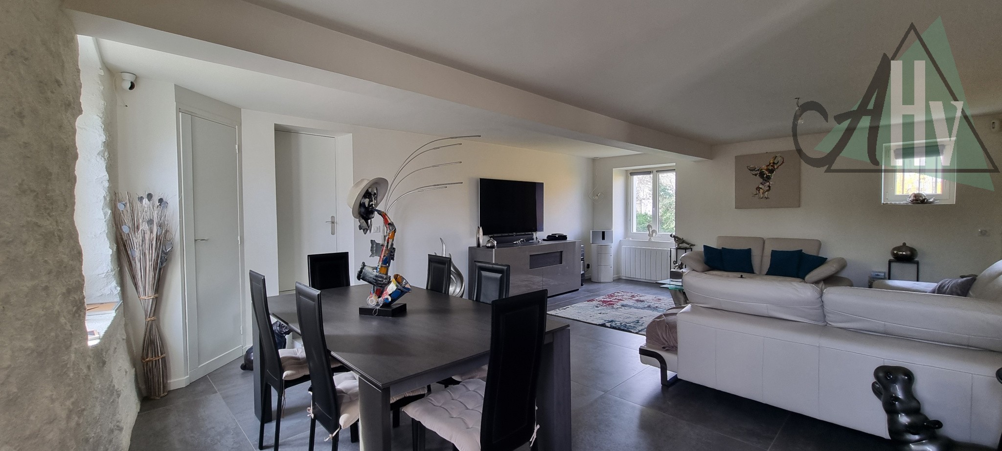 Vente Maison à Provins 7 pièces