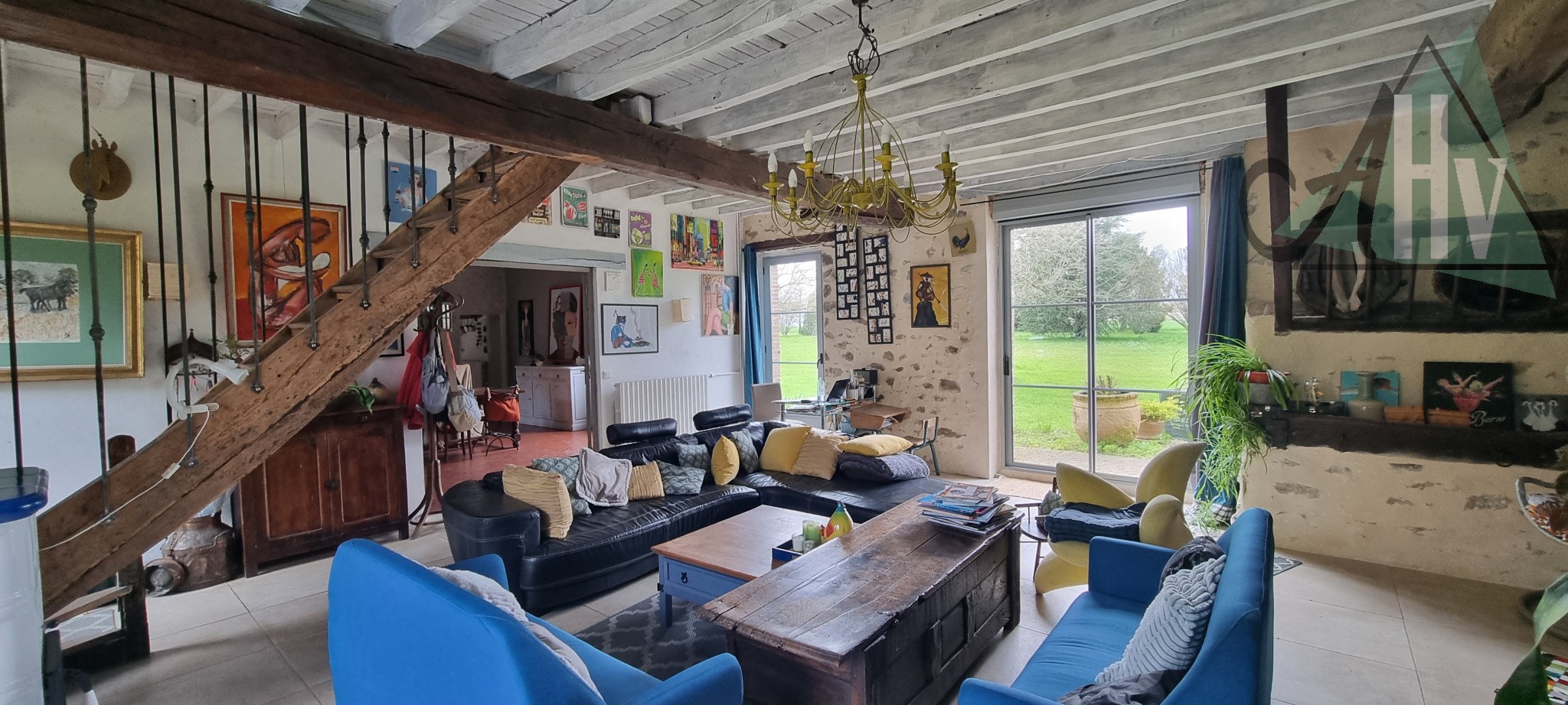 Vente Maison à Provins 7 pièces