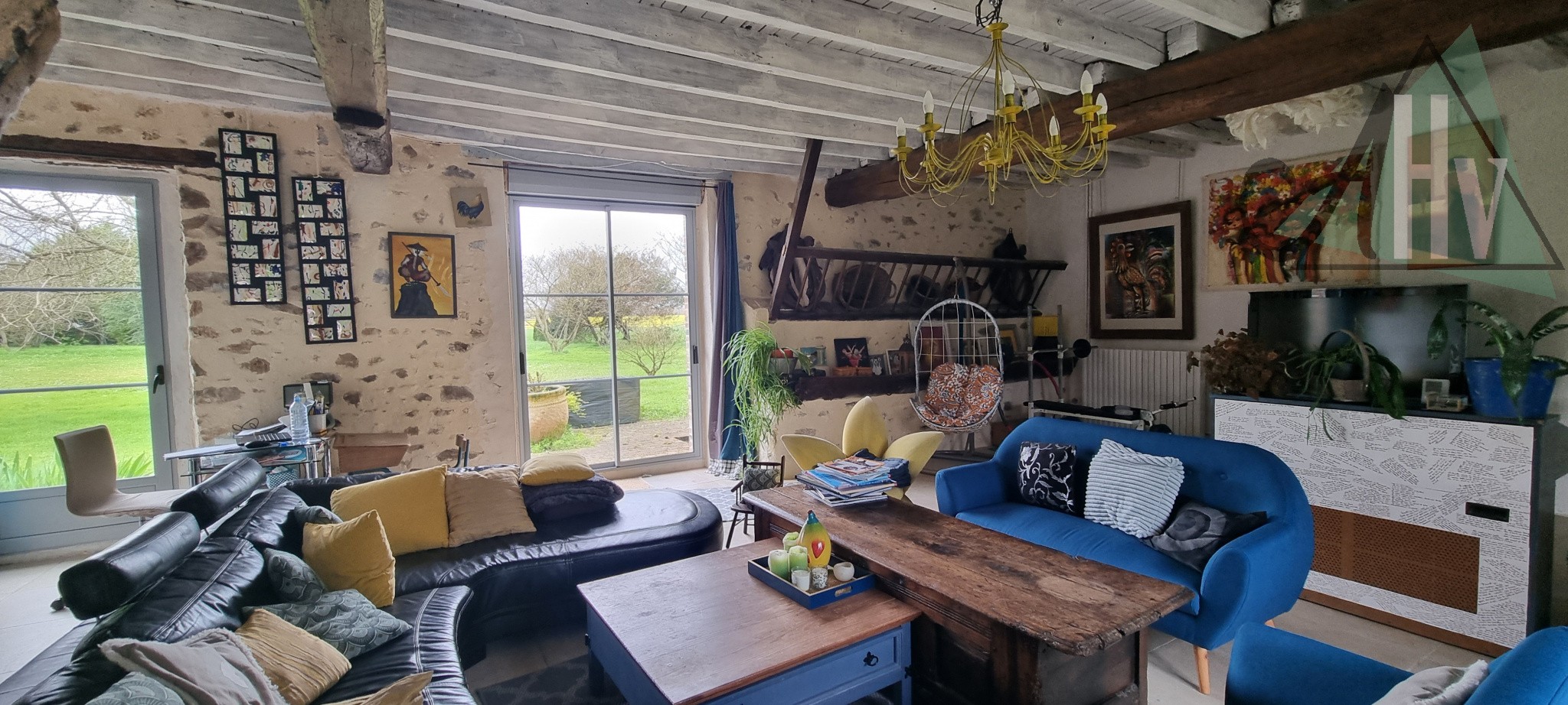 Vente Maison à Provins 7 pièces