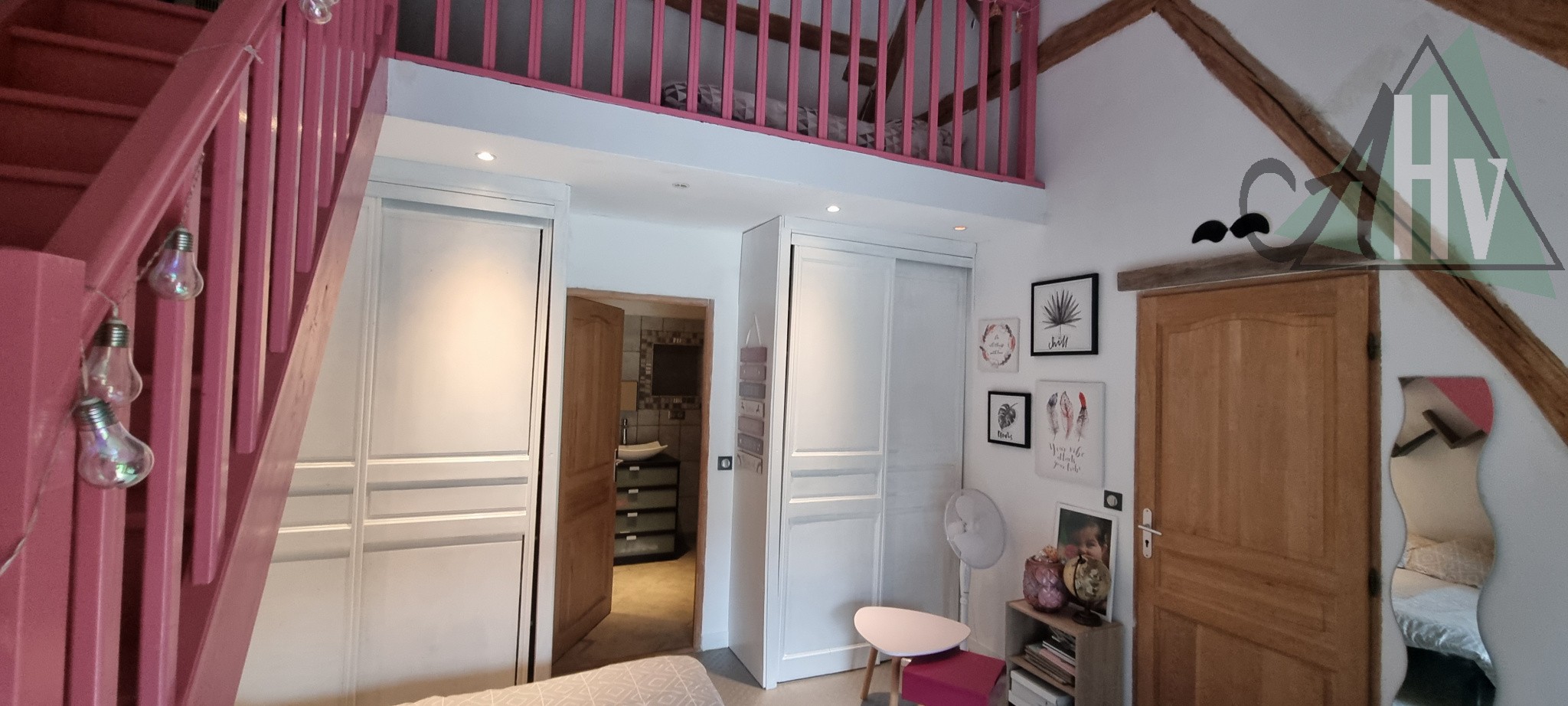 Vente Maison à Provins 7 pièces