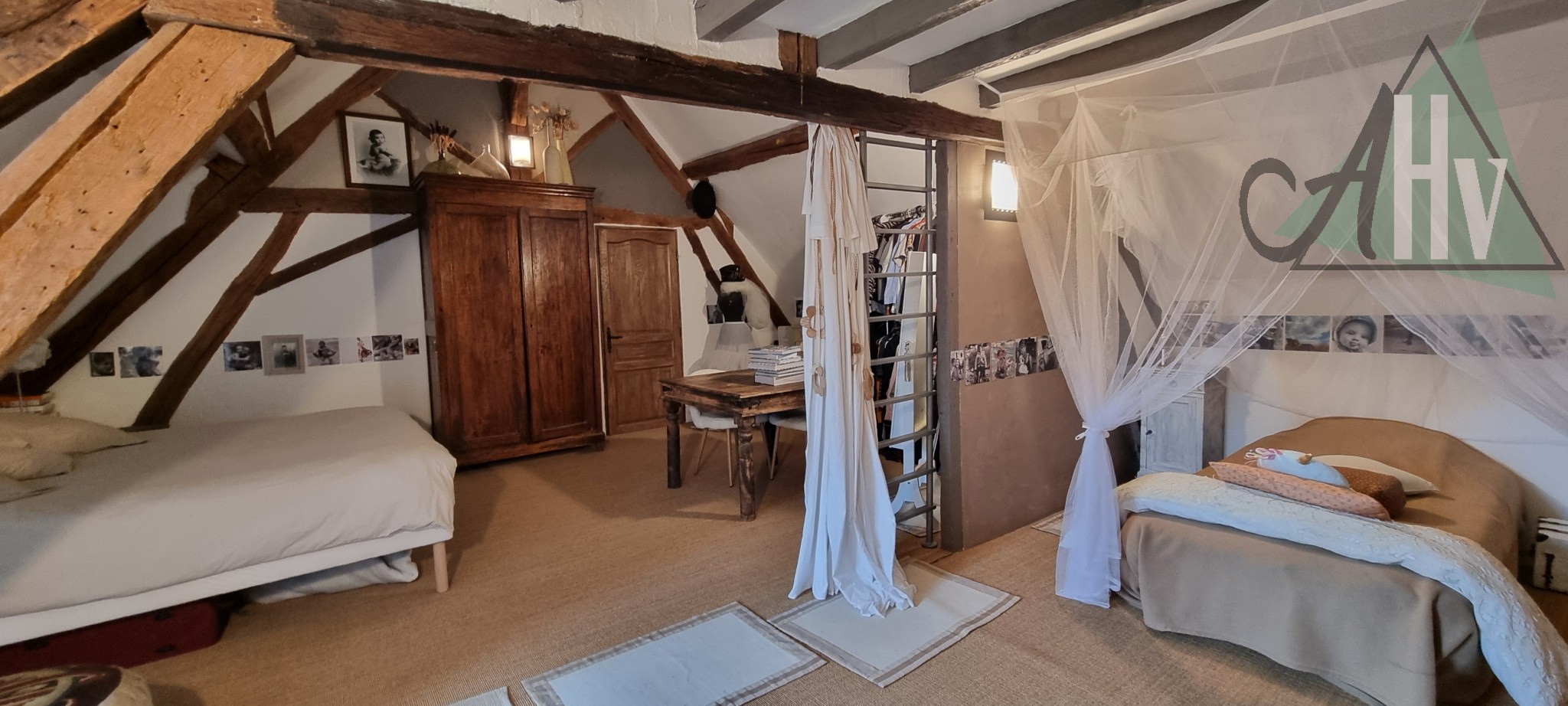 Vente Maison à Provins 7 pièces