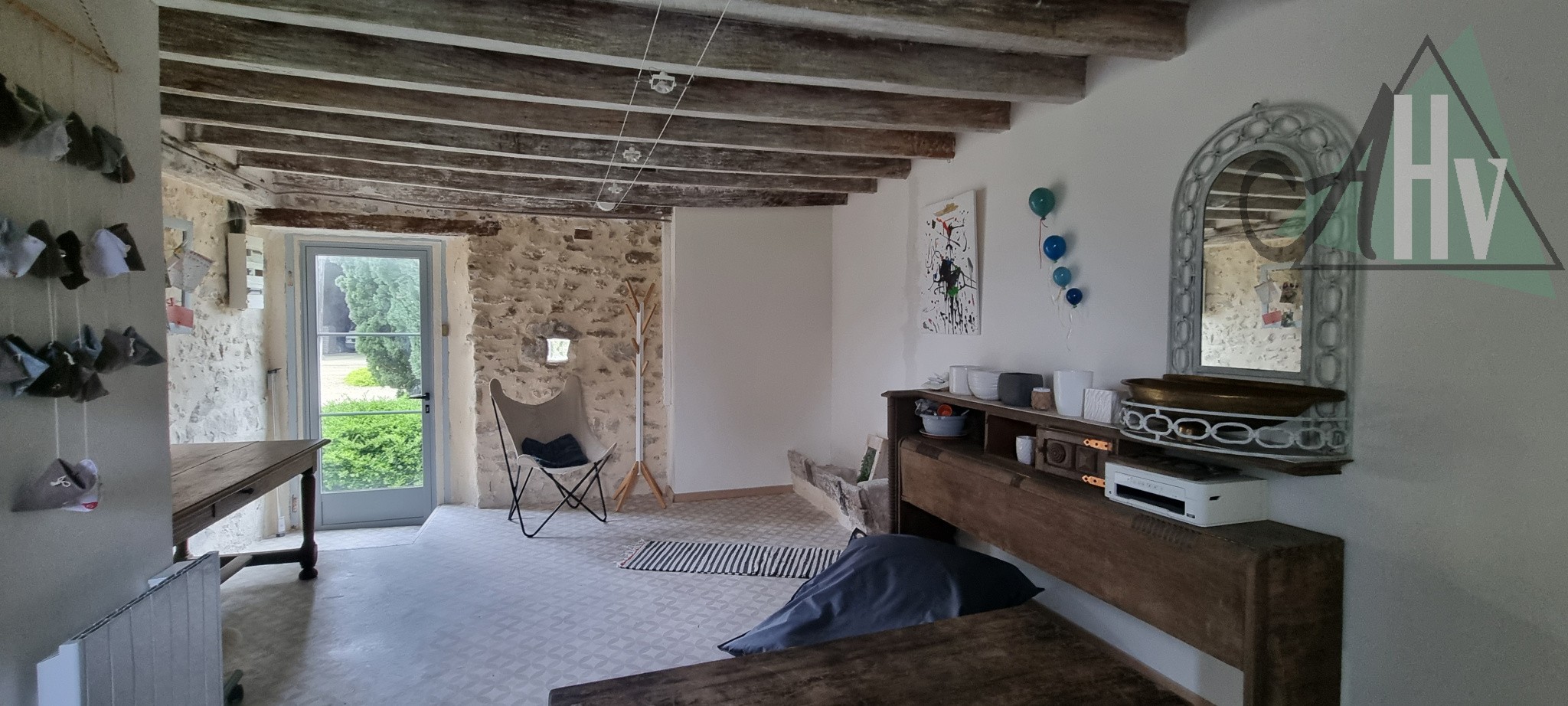 Vente Maison à Provins 7 pièces