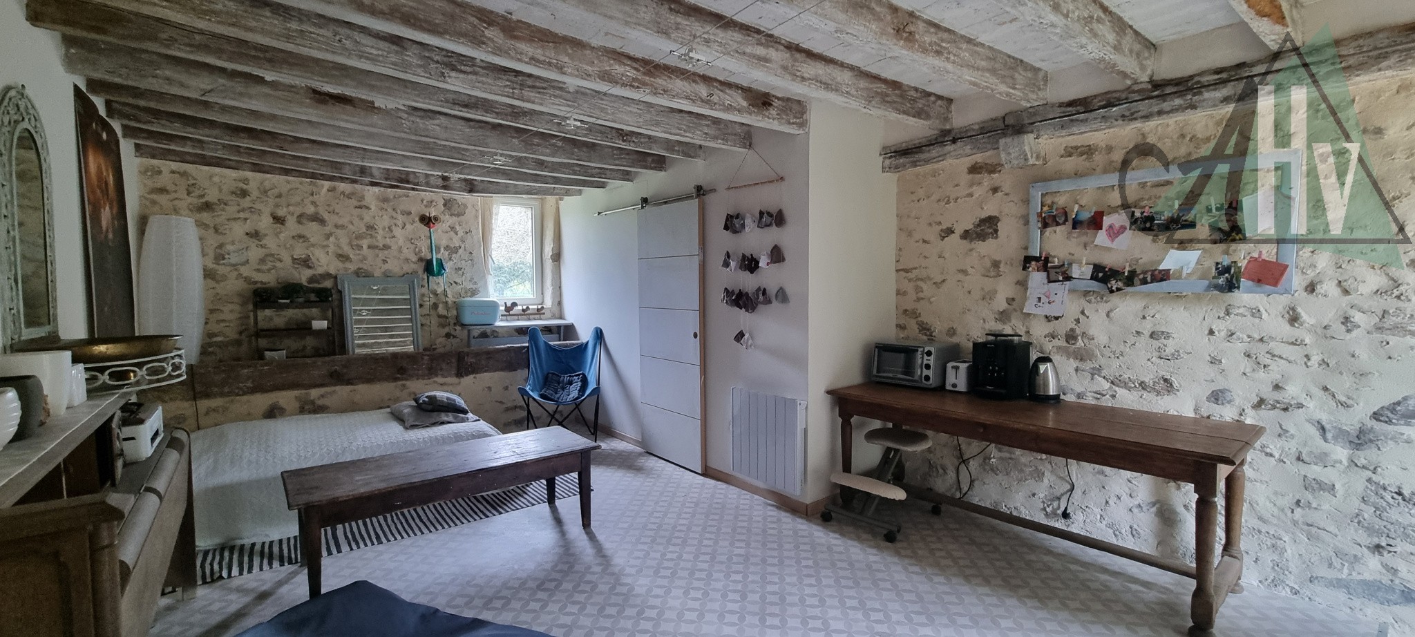 Vente Maison à Provins 7 pièces