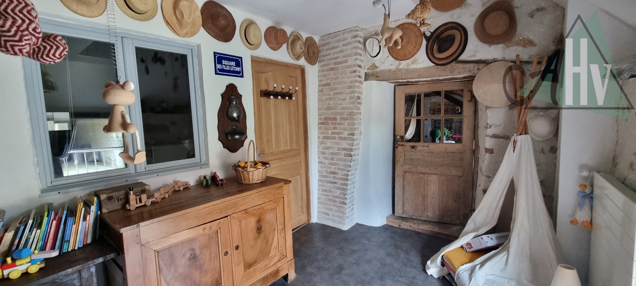 Vente Maison à Provins 7 pièces