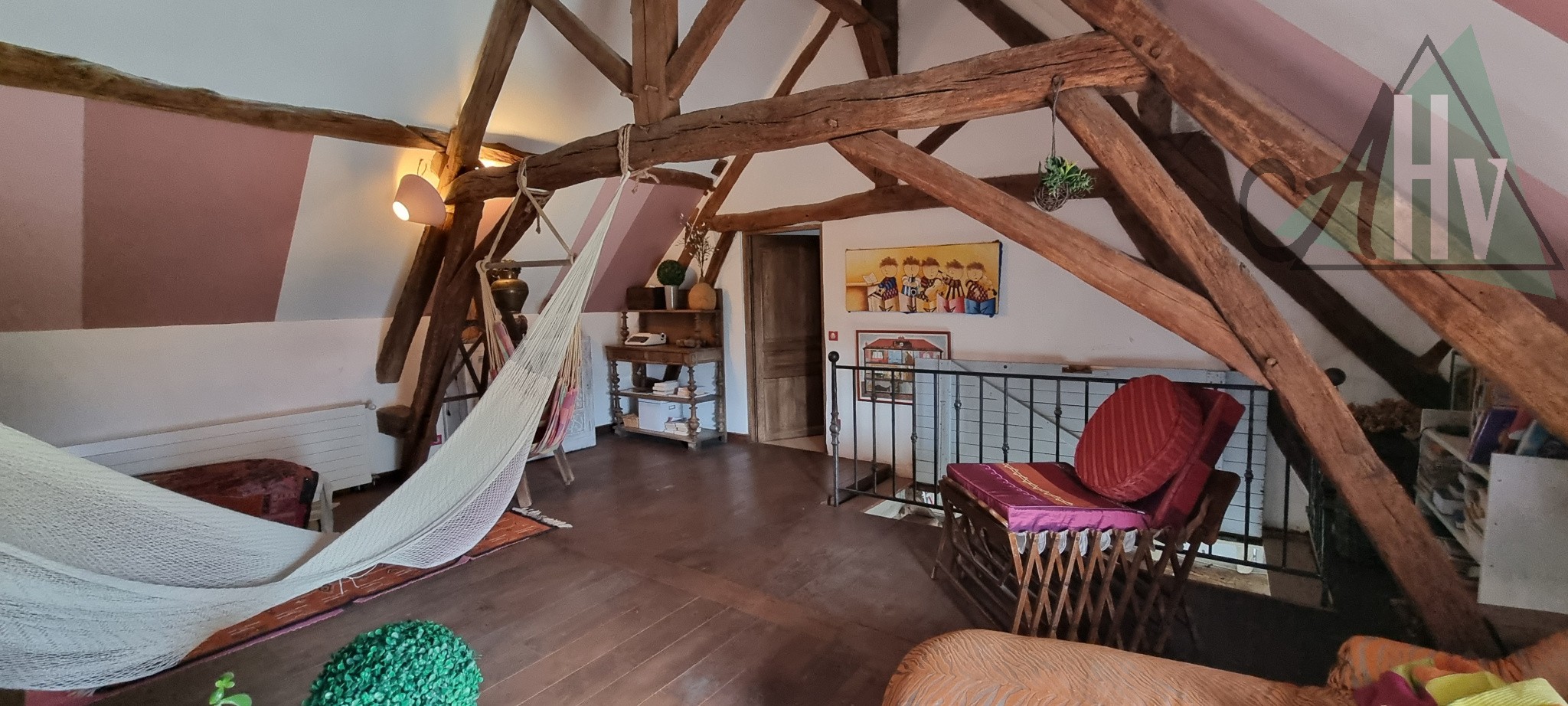 Vente Maison à Provins 7 pièces