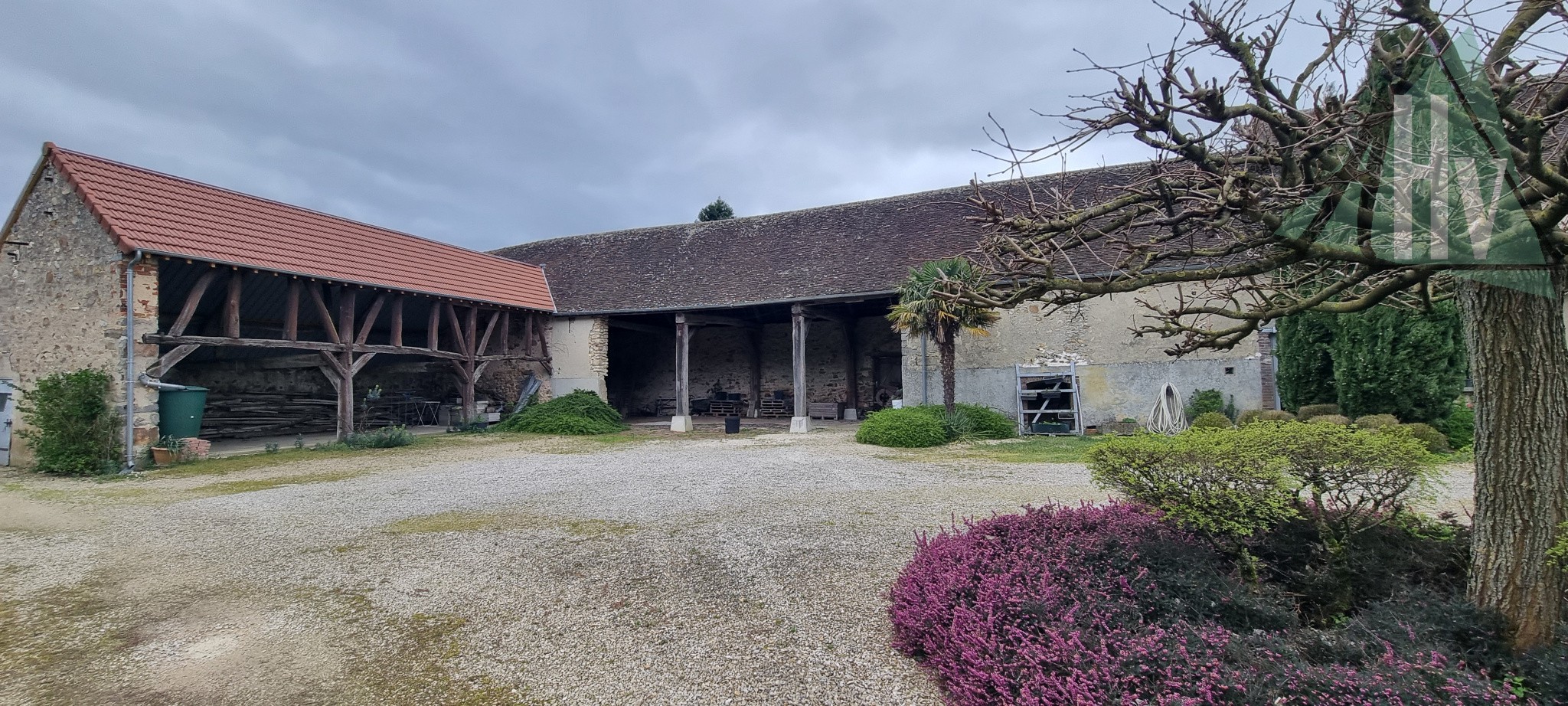 Vente Maison à Provins 7 pièces