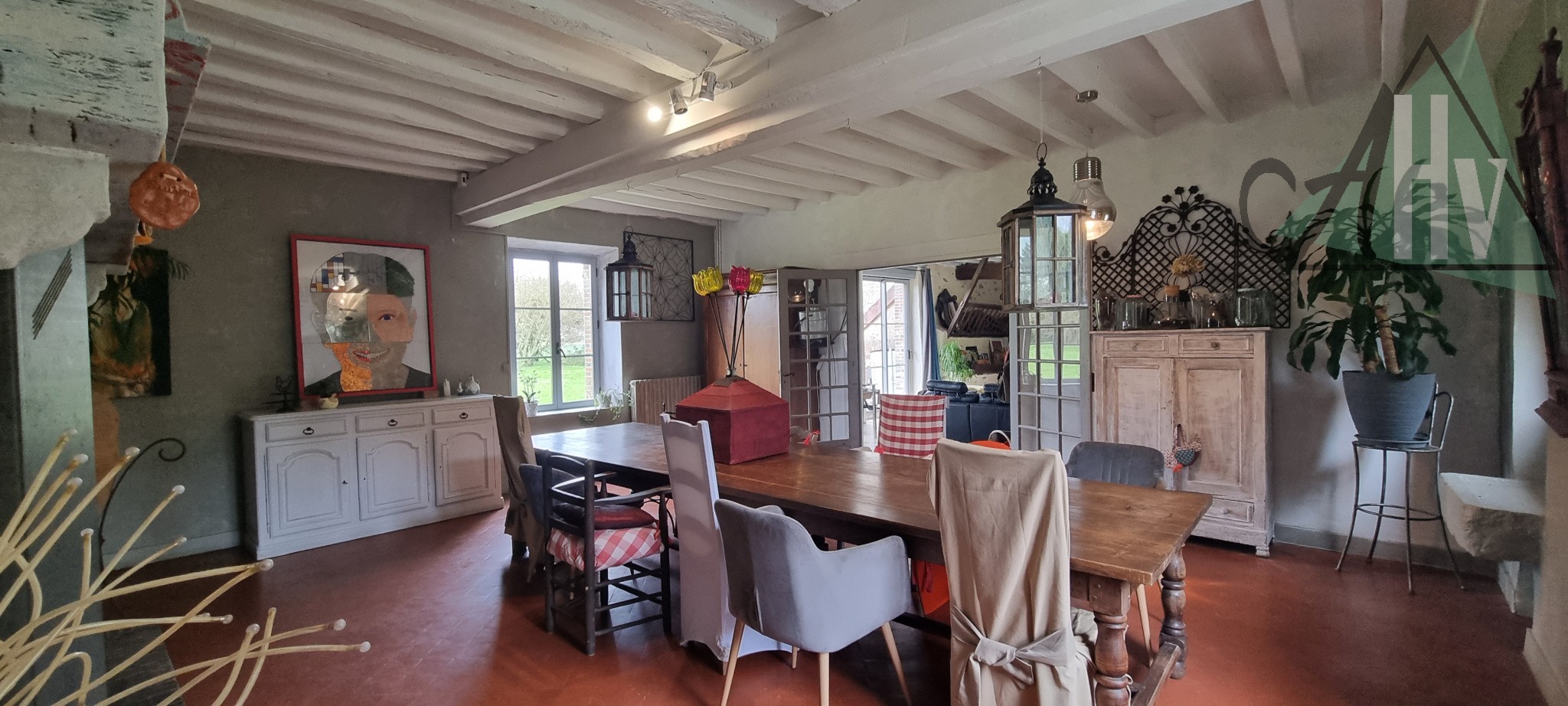 Vente Maison à Provins 7 pièces