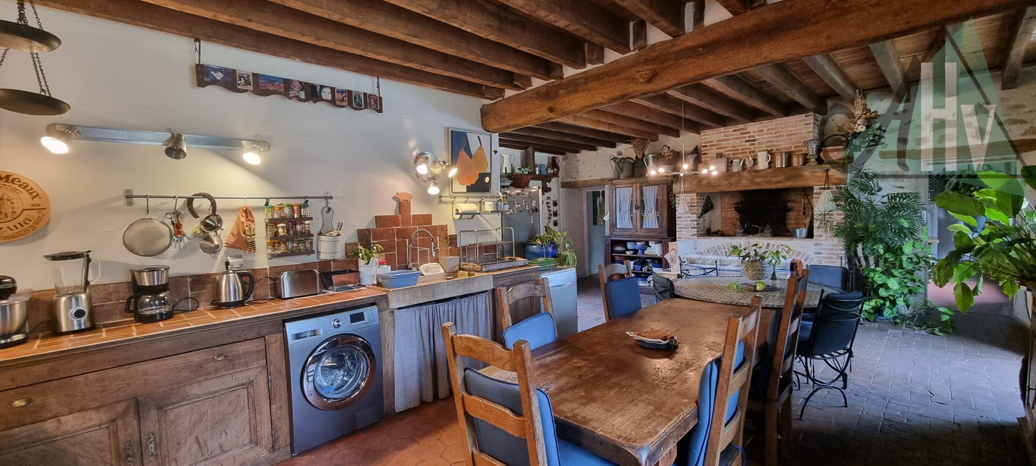 Vente Maison à Provins 7 pièces