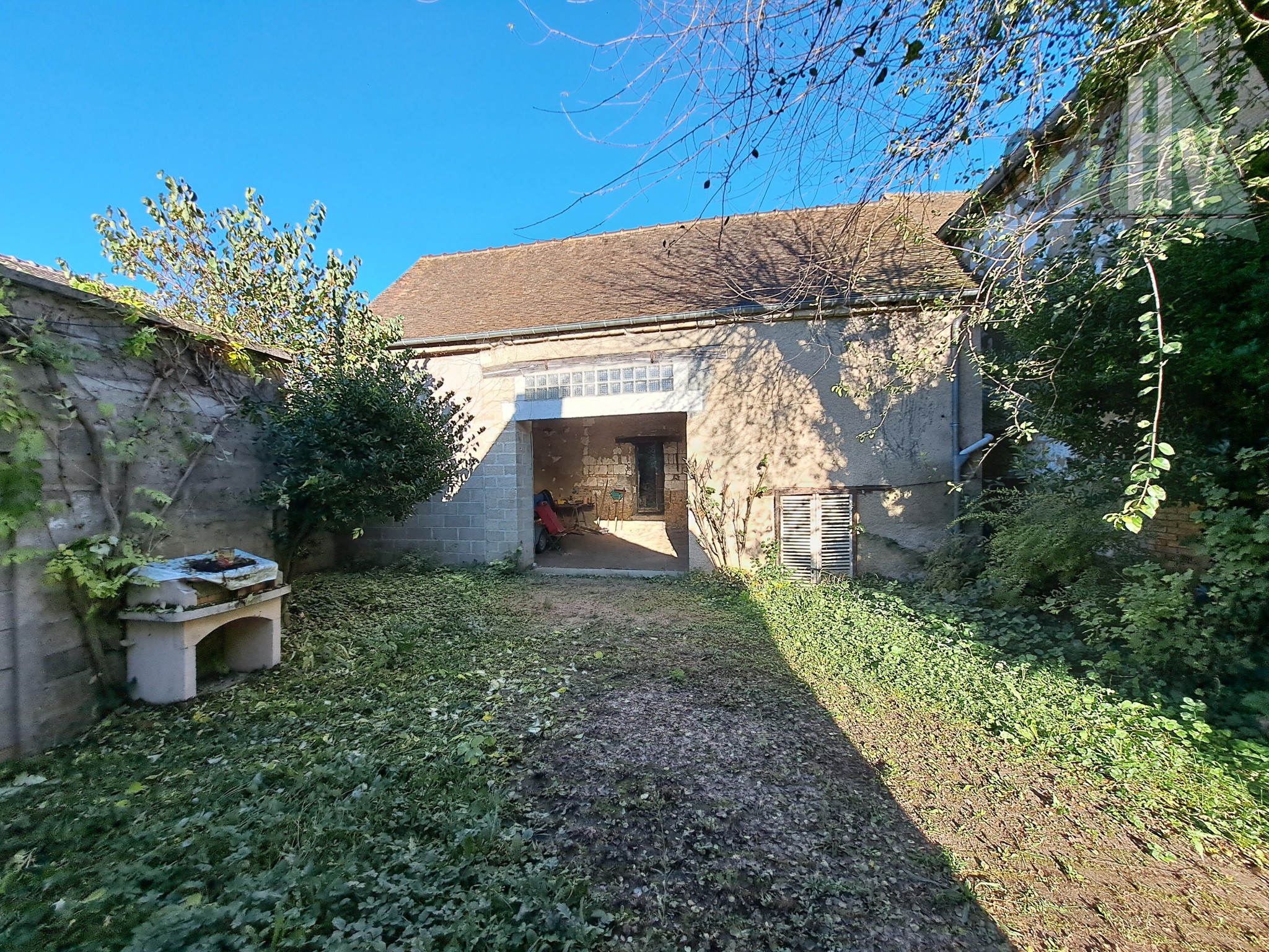 Vente Maison à Pont-sur-Yonne 5 pièces