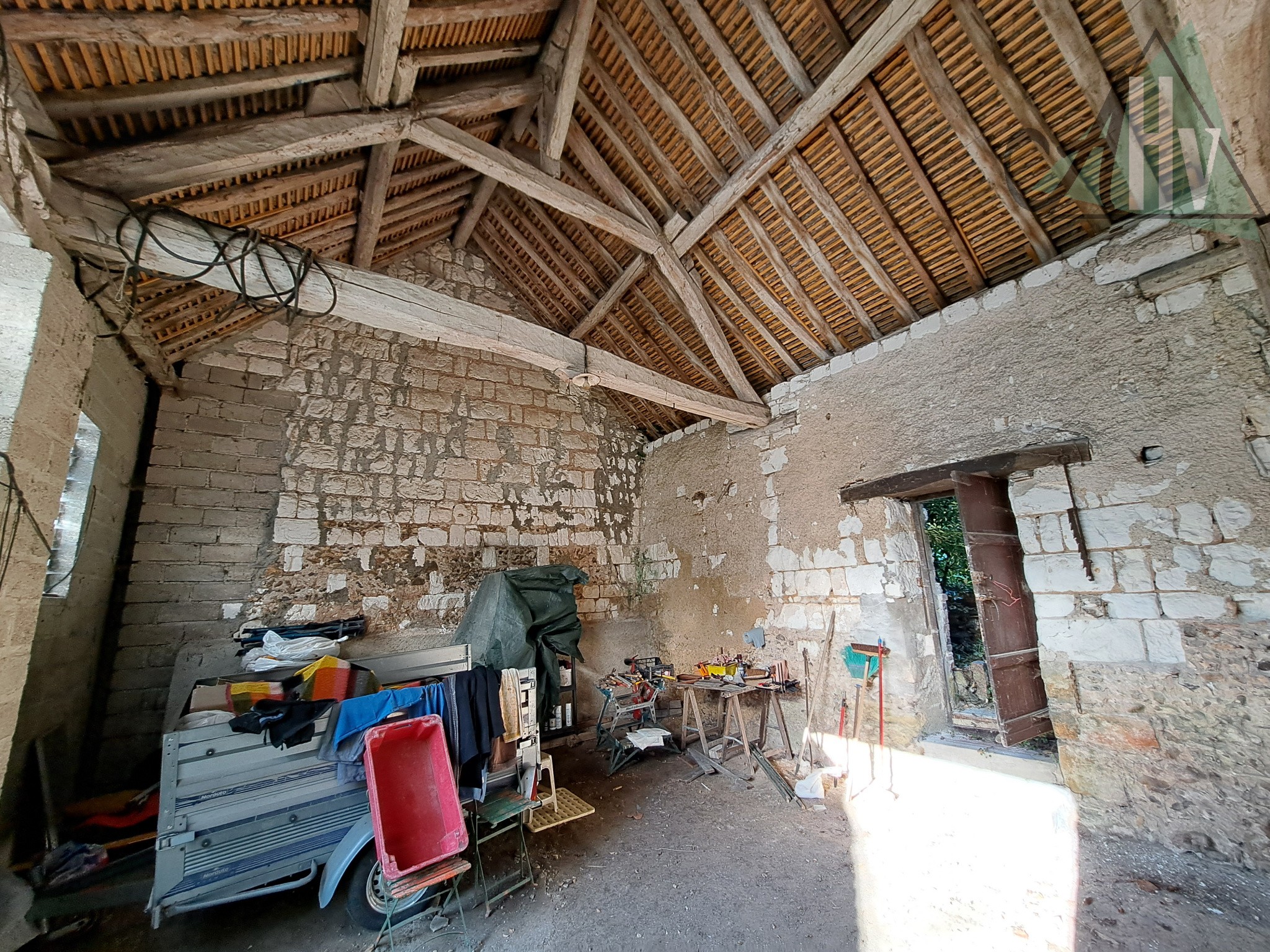 Vente Maison à Pont-sur-Yonne 5 pièces