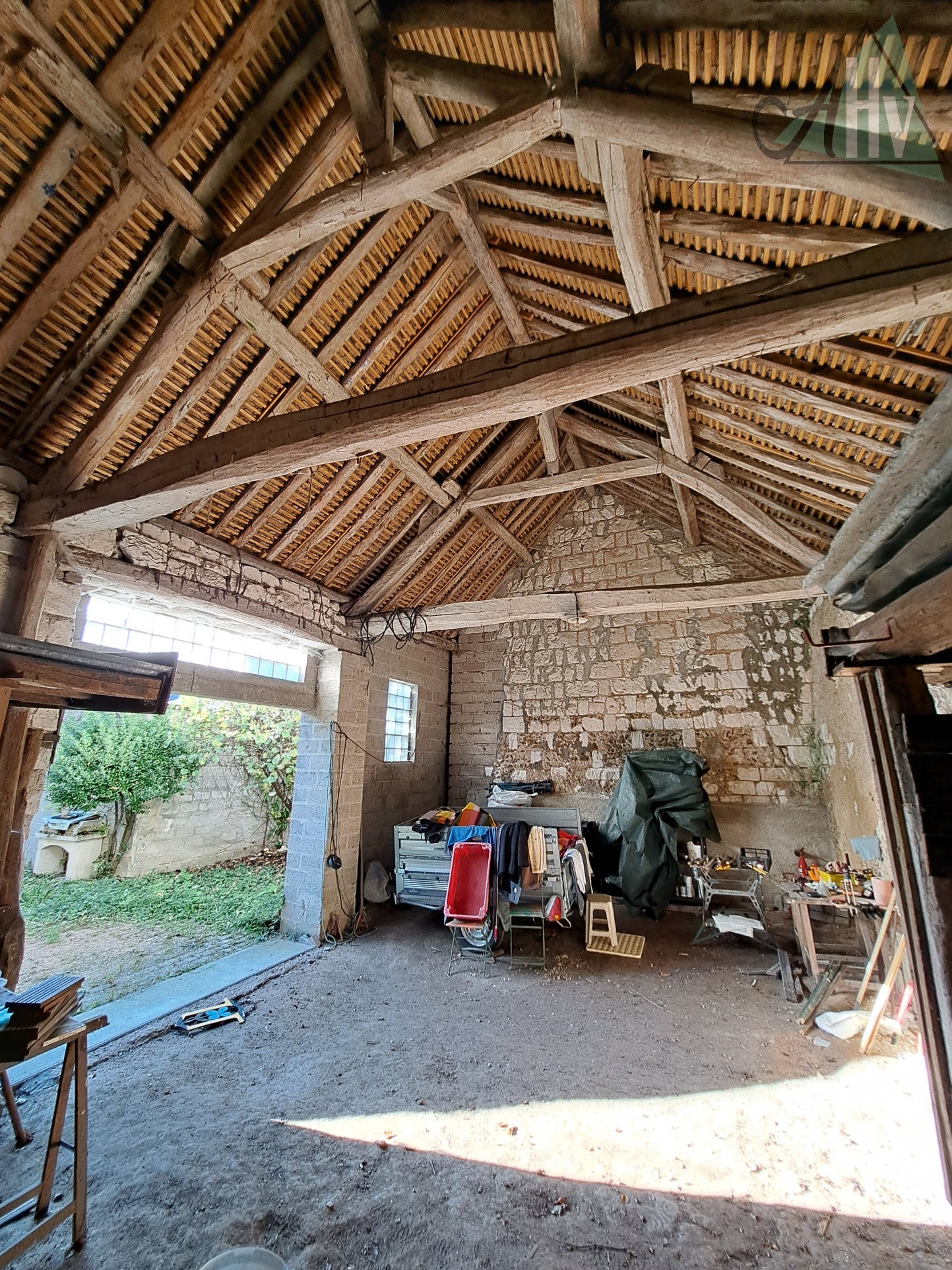 Vente Maison à Pont-sur-Yonne 5 pièces