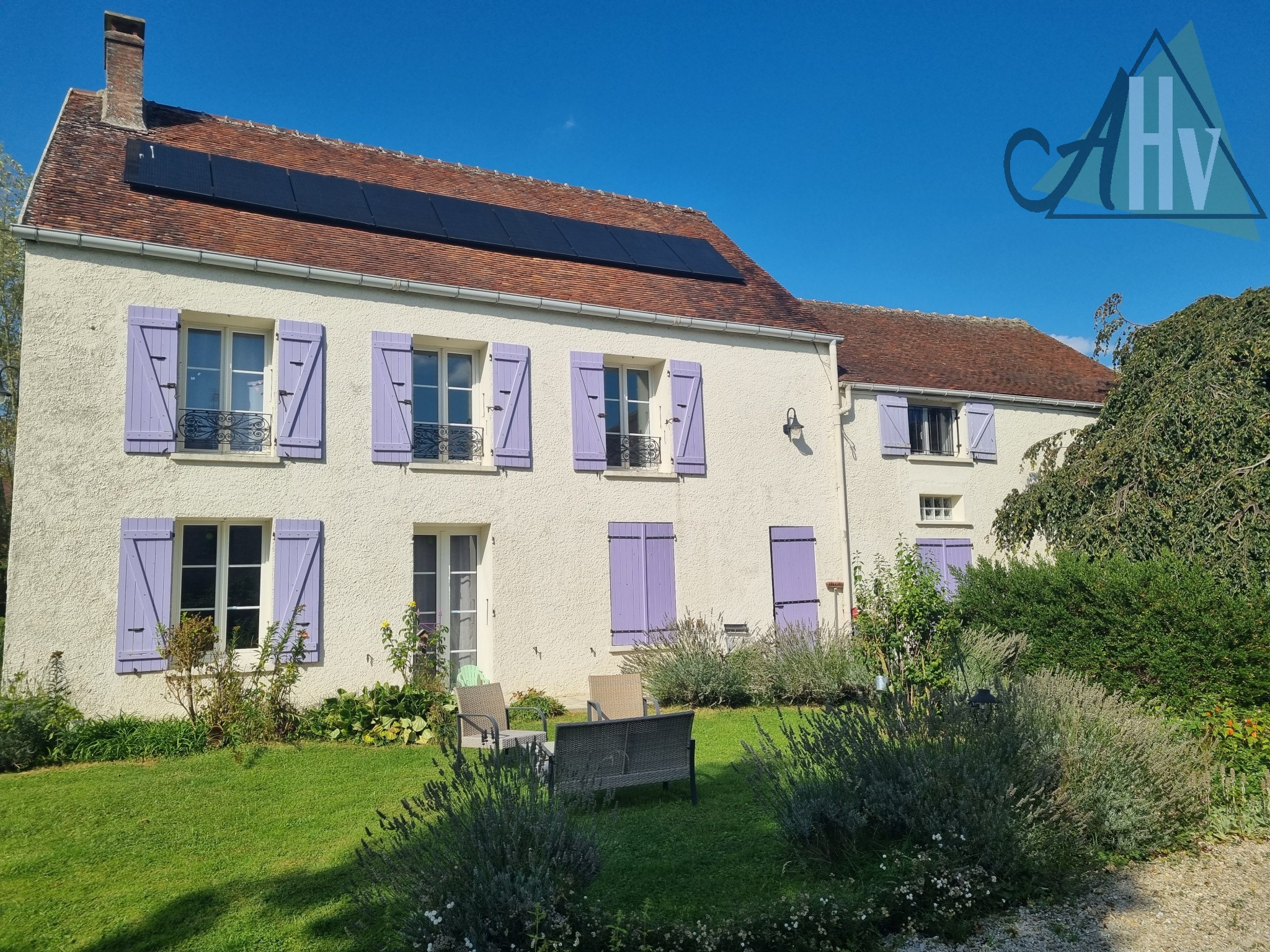 Vente Maison à Provins 8 pièces