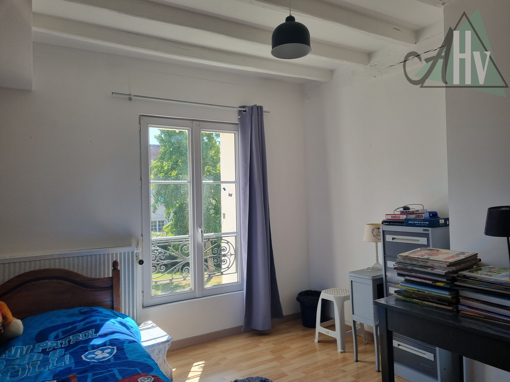 Vente Maison à Provins 8 pièces