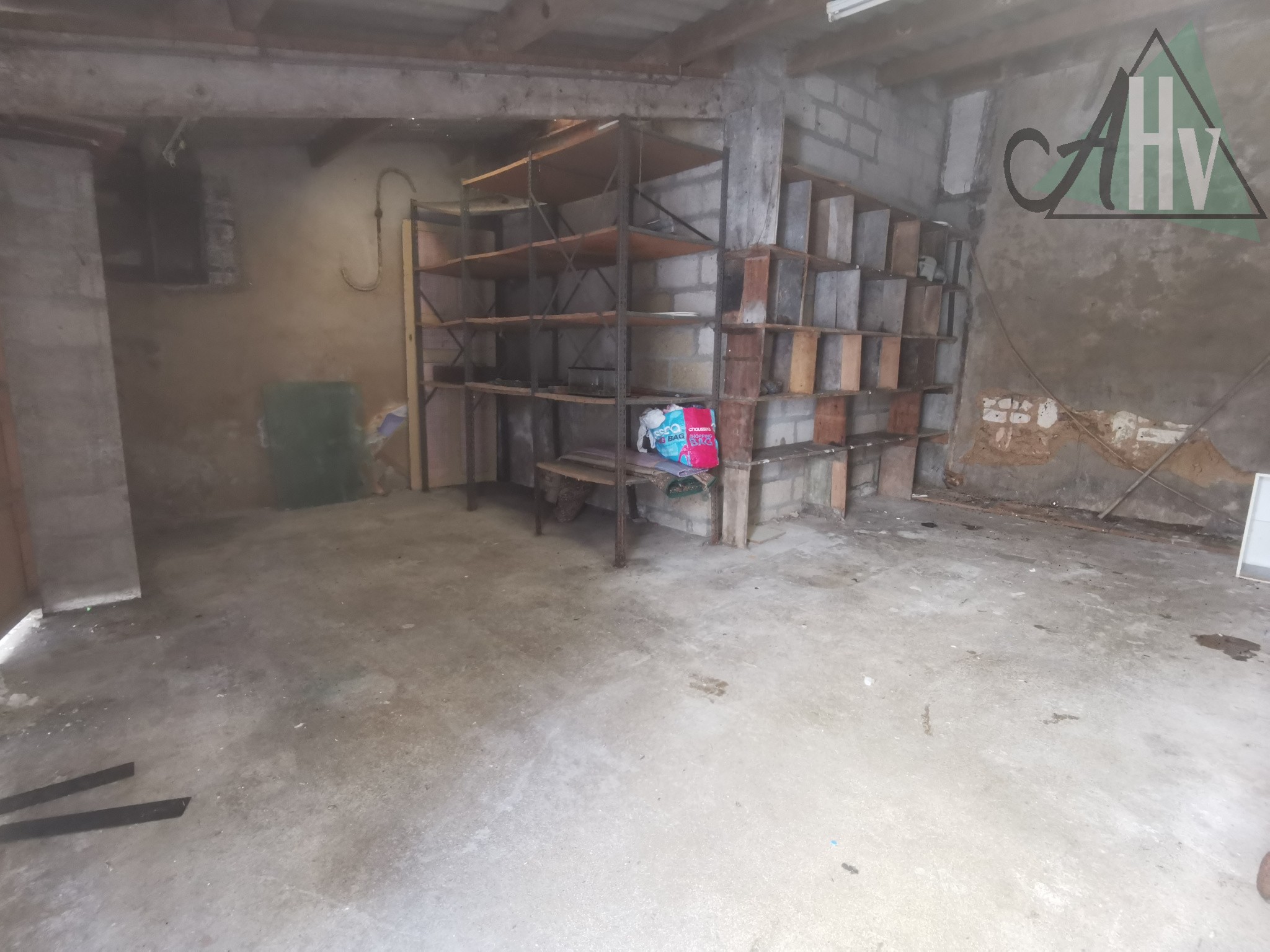 Vente Bureau / Commerce à Bray-sur-Seine 0 pièce