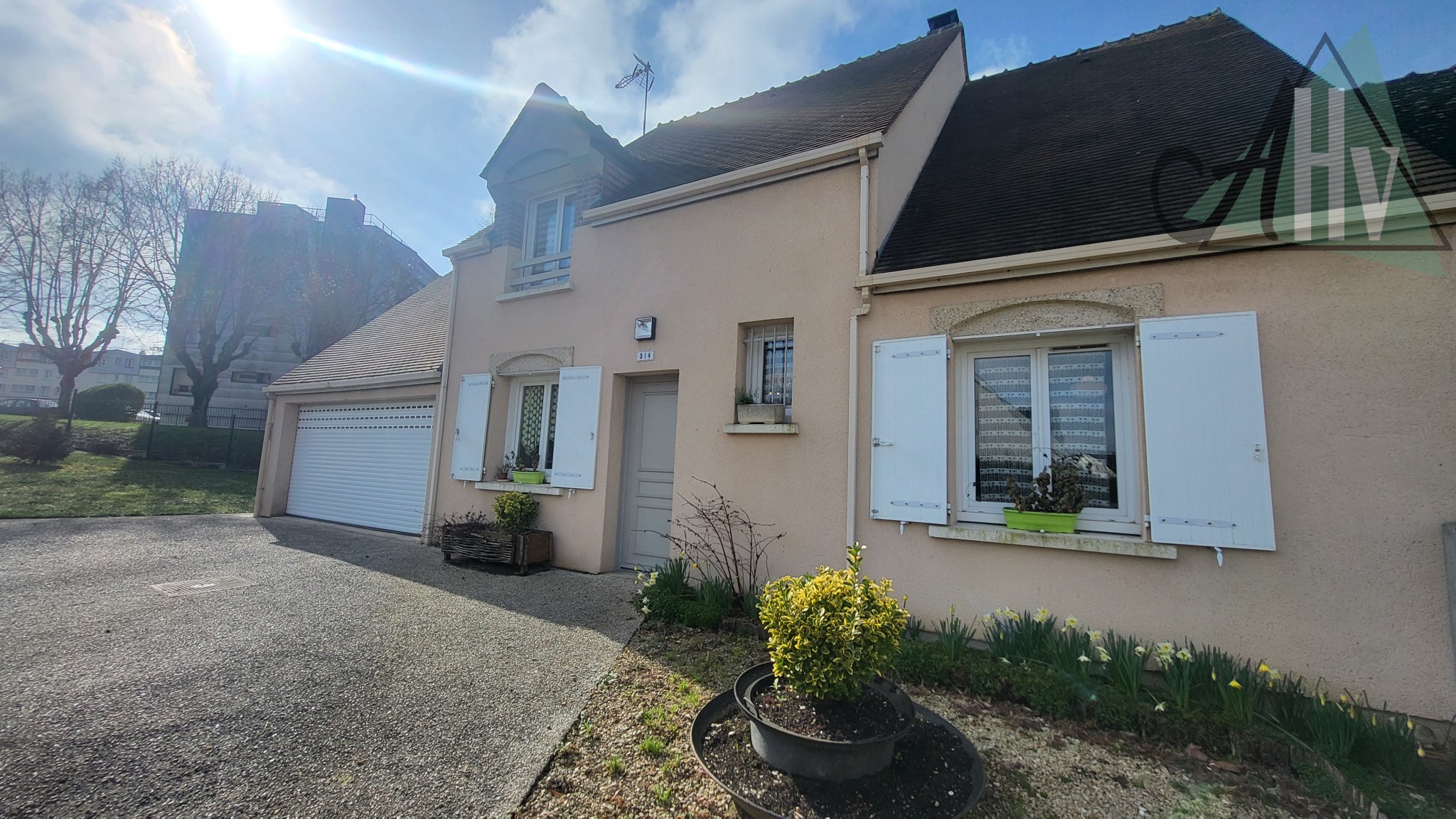 Vente Maison à Bray-sur-Seine 4 pièces