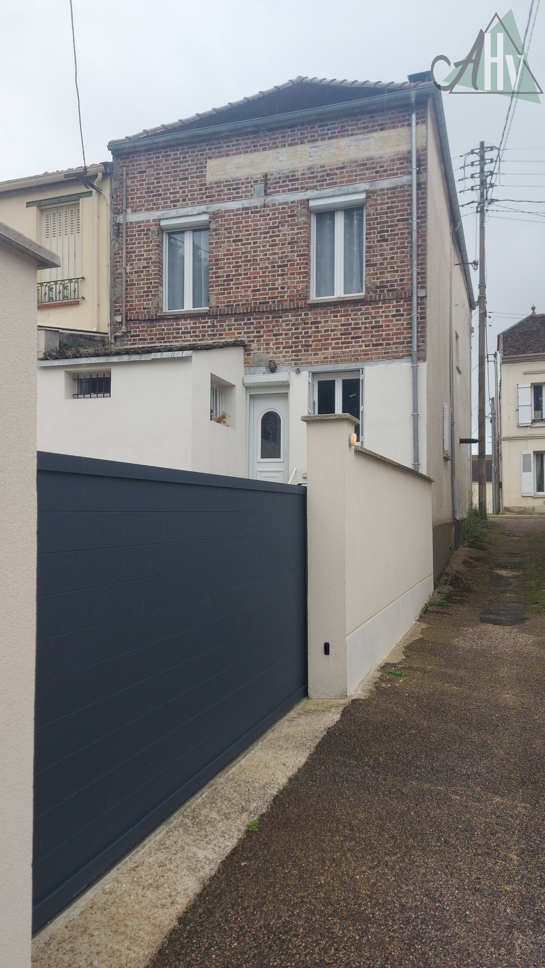 Vente Maison à Bray-sur-Seine 4 pièces