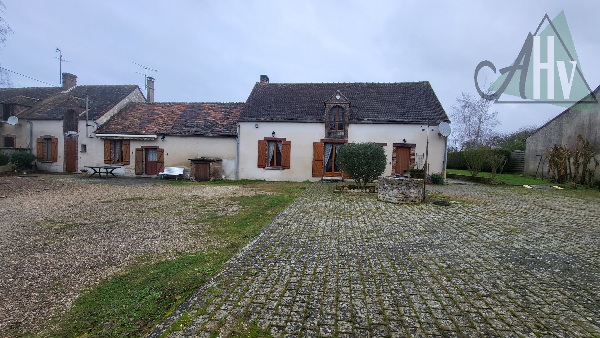 Vente Maison à Bray-sur-Seine 4 pièces