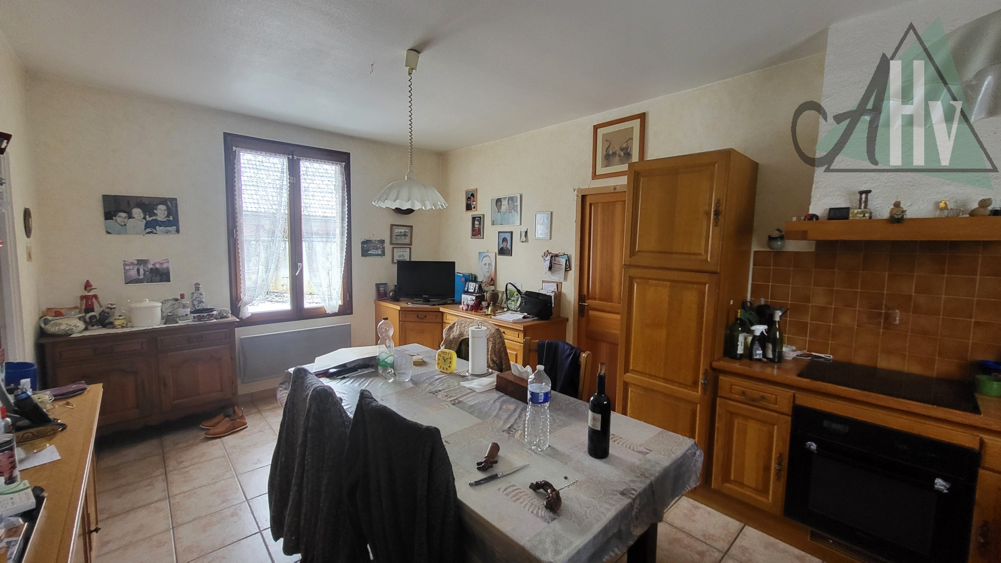 Vente Maison à Bray-sur-Seine 4 pièces