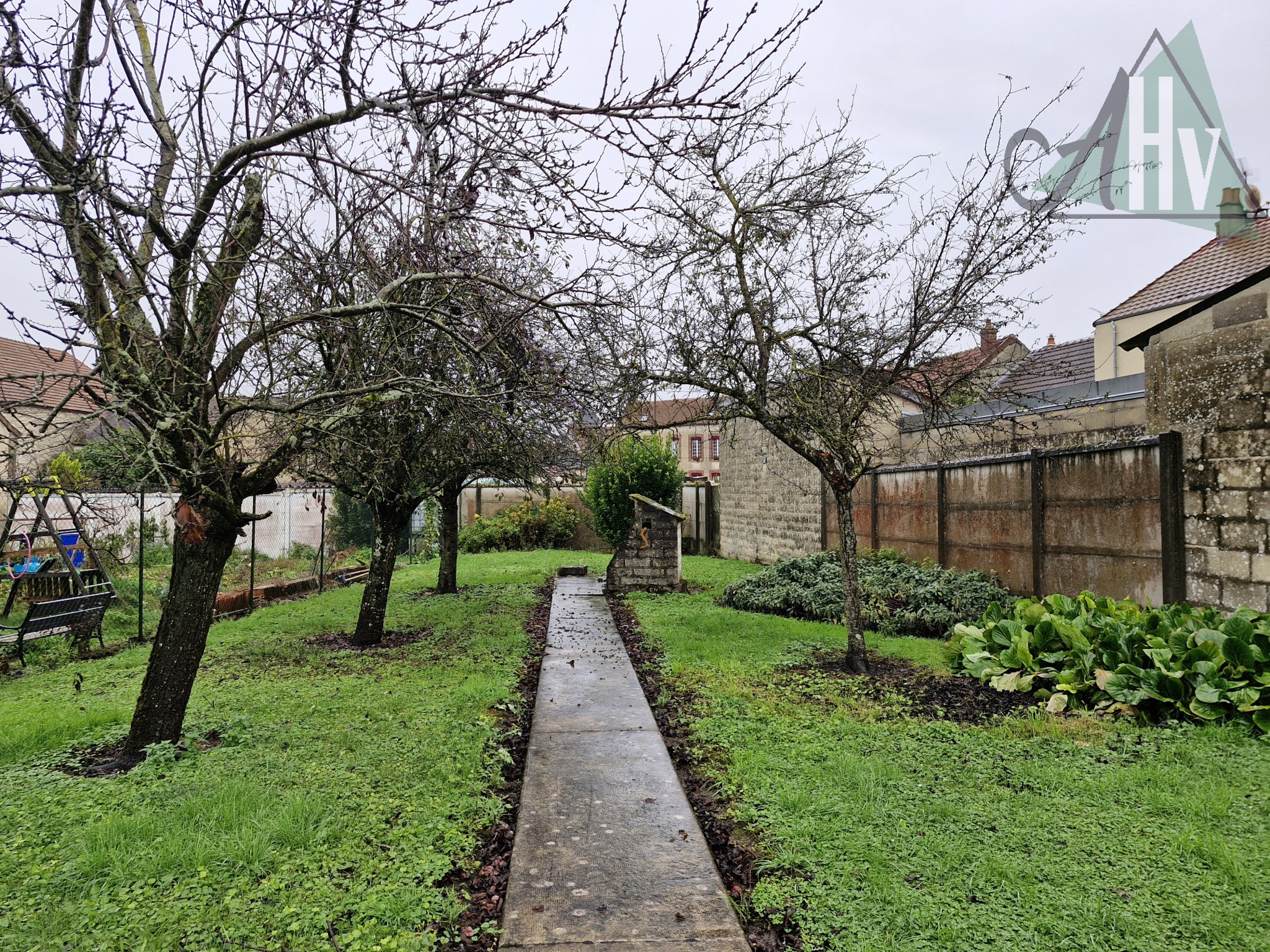 Vente Maison à Conflans-sur-Seine 8 pièces